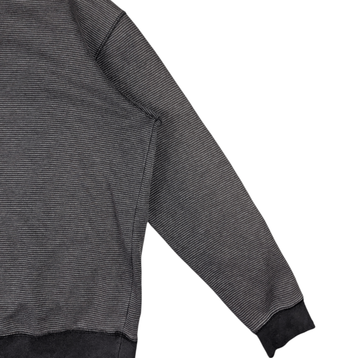 Uniqlo UNIQLO Plain Blank Sweatshirt Size US XL / EU 56 / 4 - 9 Thumbnail
