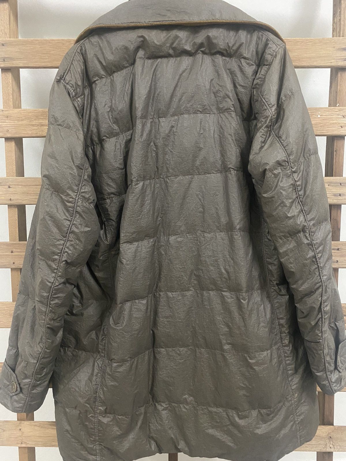 C.P. Company × Vintage CP company down jacket Size US XXL / EU 58 / 5 - 11 Thumbnail