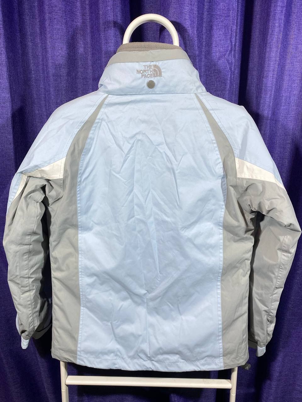 The North Face × Vintage The North Face Summit Series Vintage Jacket Size US S / EU 44-46 / 1 - 6 Thumbnail
