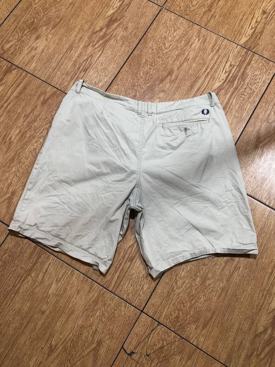 Fred Perry Fred Perry vintage shorts Size US 38 / EU 54 - 17 Thumbnail