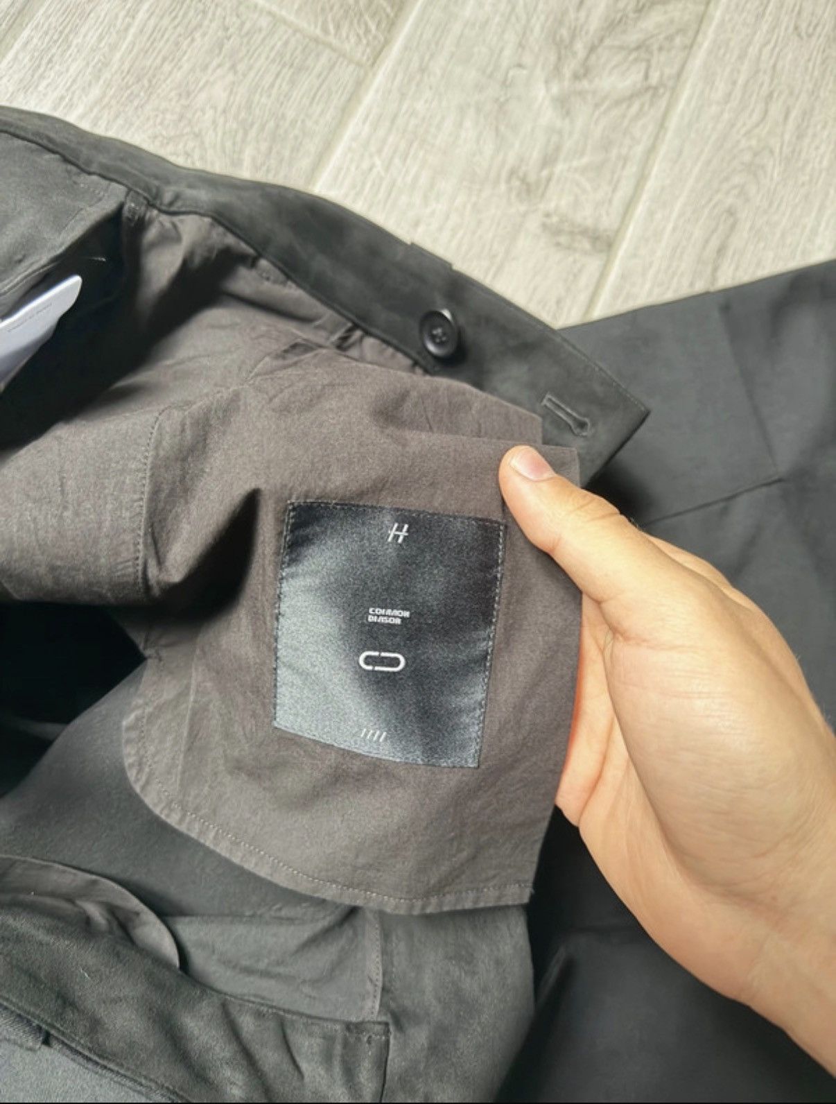Other common divisor cargo Size US 34 / EU 50 - 4 Thumbnail