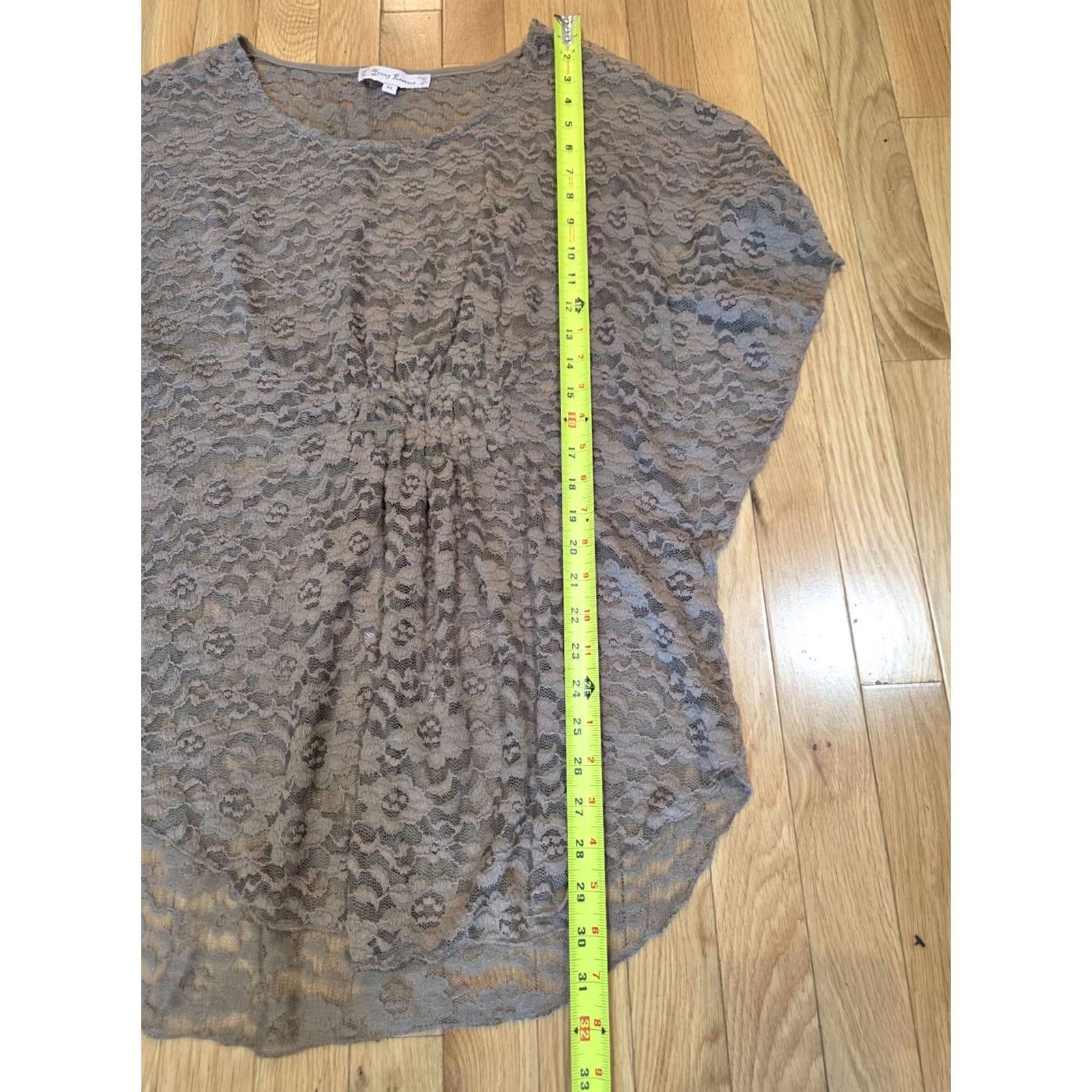 Vintage VINTAGE? No. Size XL / US 12-14 / IT 48-50 - 5 Thumbnail