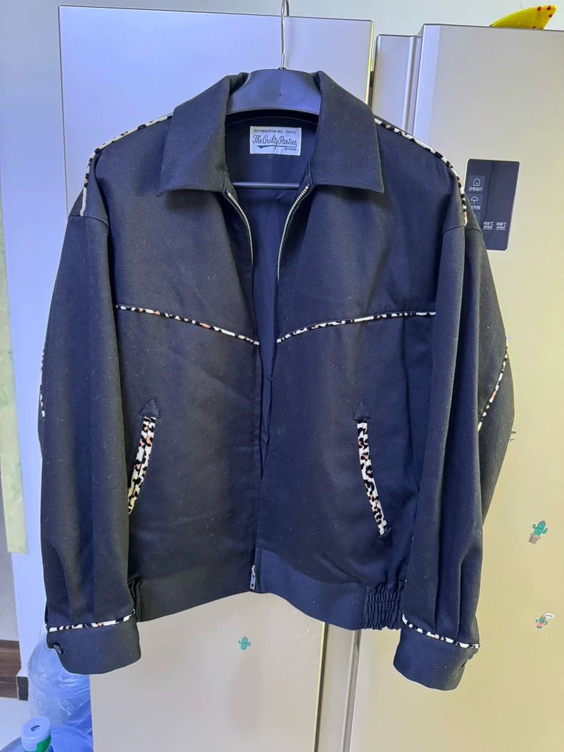 Wacko Maria Wacko Maria 24ss Western jacket Size US M / EU 48-50 / 2 - 1 Thumbnail
