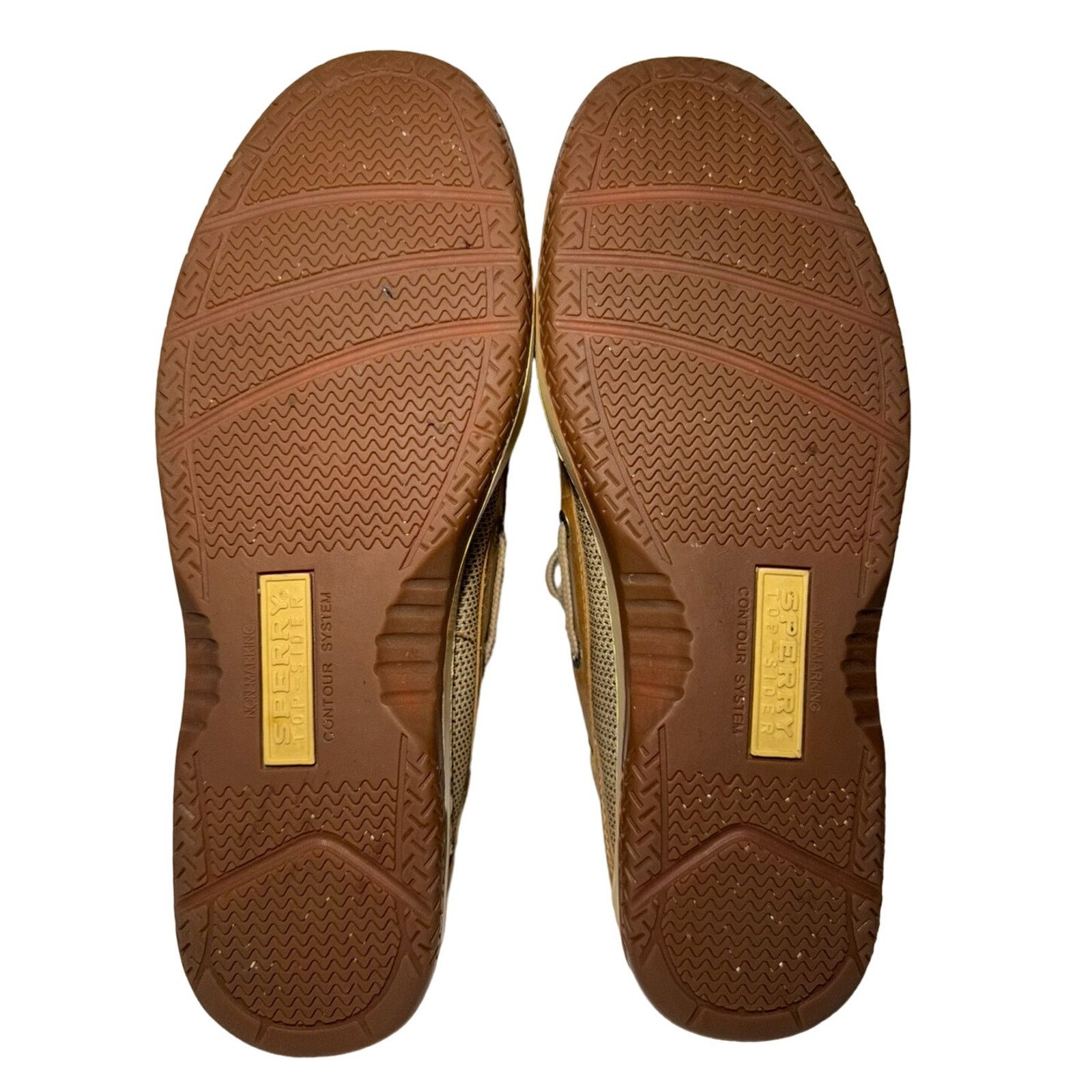 Sperry Sperry Top Sider Men's 0799023 - Billfish 3-Eye Size US 10.5 / EU 43-44 - 5 Thumbnail
