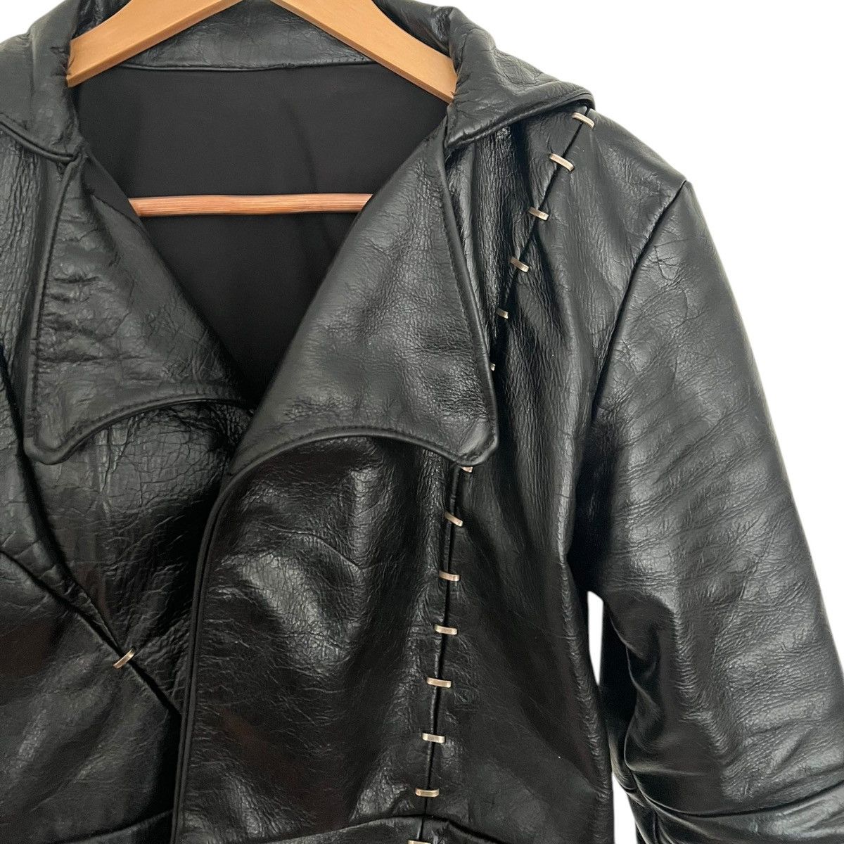 Other Yarden dachut Marriott staple leather jacket Size US S / EU 44-46 / 1 - 2 Thumbnail