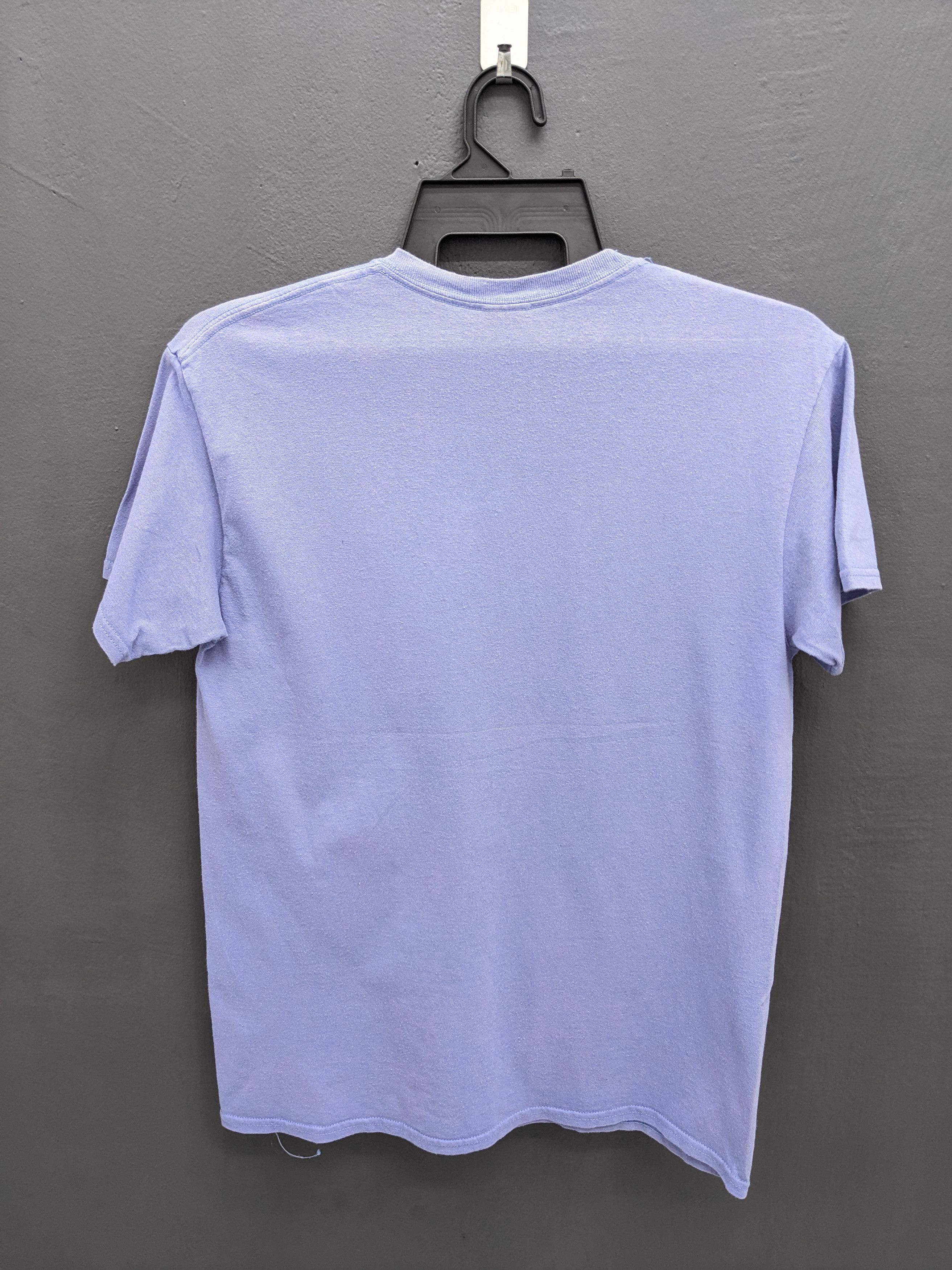 Other VINTAGE BERMUDA ISLAND TSHIRT Size US M / EU 48-50 / 2 - 5 Thumbnail