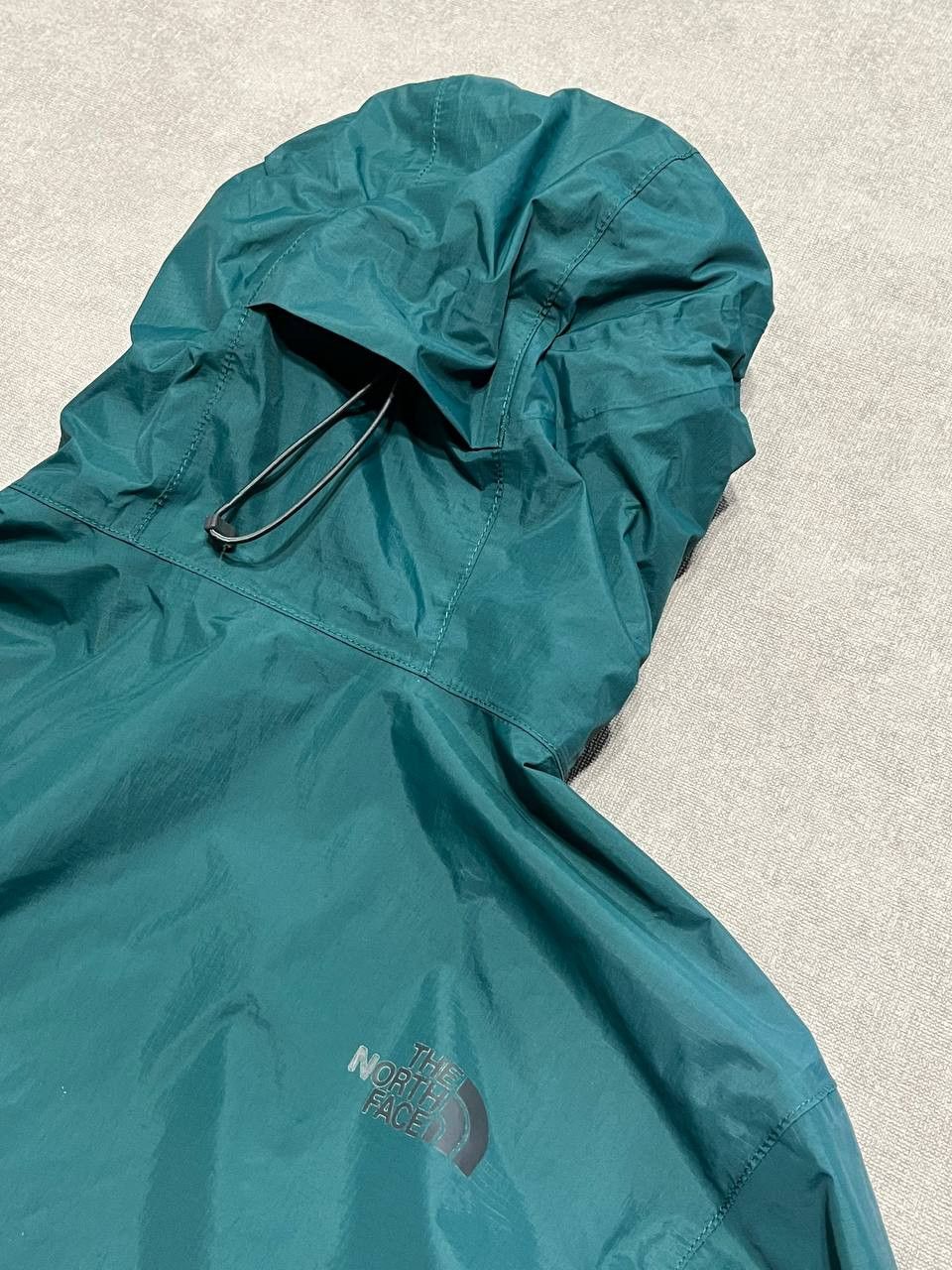 The North Face The North Face Men`s Green Dry Vent Windbreaker Jacket Sz M Size US M / EU 48-50 / 2 - 10 Thumbnail