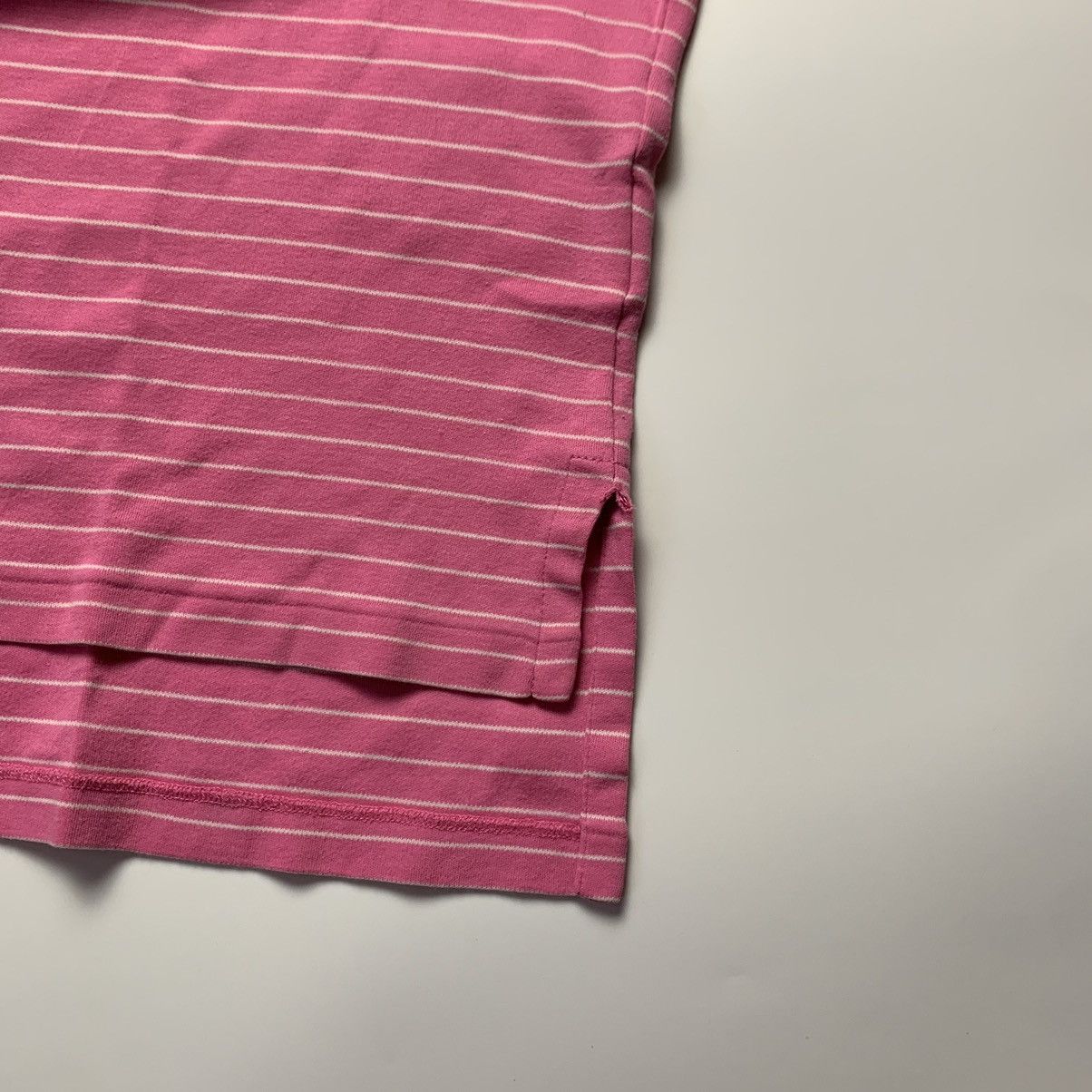 Other Polo Ralph Lauren Striped Pink Chief Keef Very Rare Luxury Size US L / EU 52-54 / 3 - 5 Thumbnail