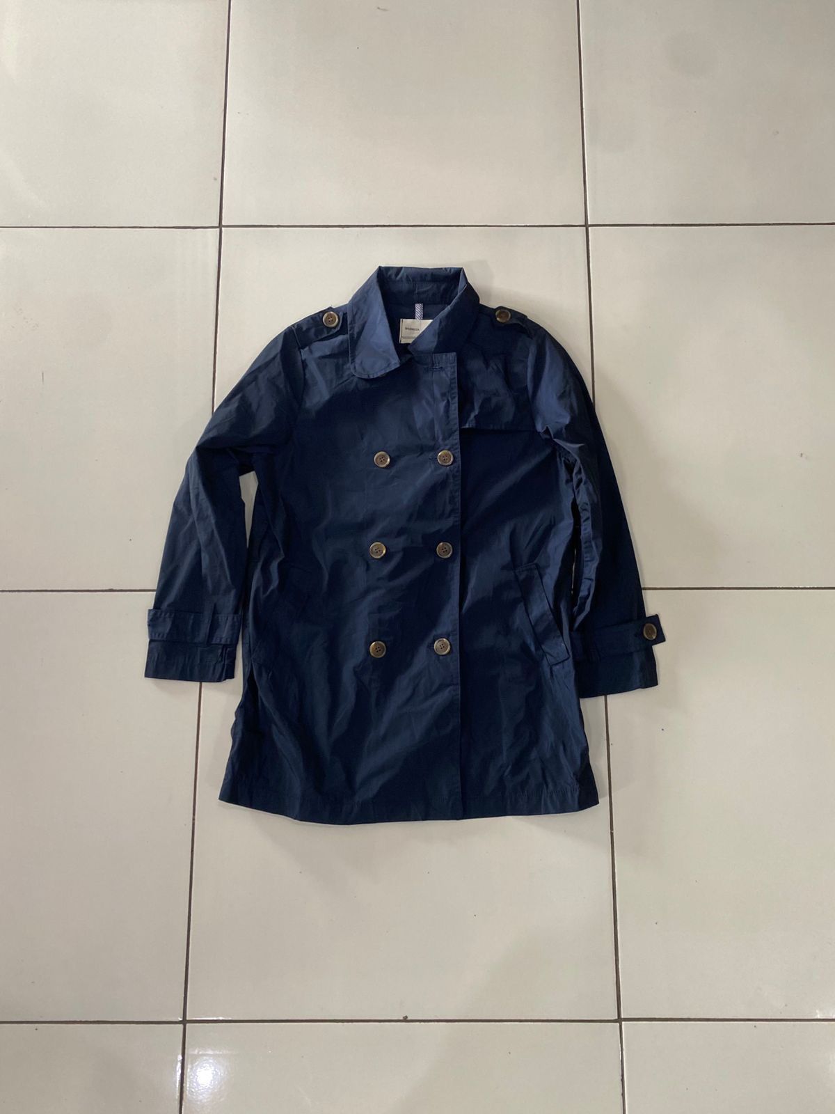 Other Shurrcca parka light jacket Size US S / EU 44-46 / 1 - 1 Thumbnail