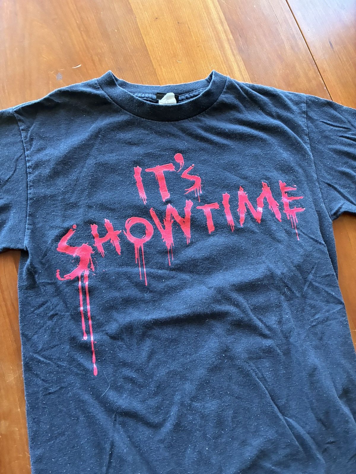 Universal Studios Vintage 2009 Horror film tee shirt Size US S / EU 44-46 / 1 - 5 Thumbnail