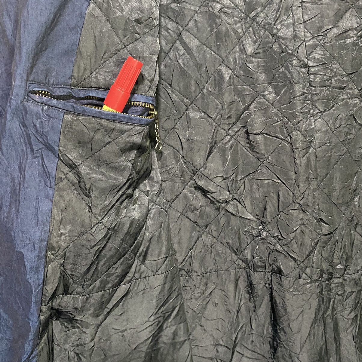 RRL Ralph Lauren × Ralph Lauren × Vintage Ralph Lauren Double RL RRL Long Jacket Size US M / EU 48-50 / 2 - 11 Thumbnail