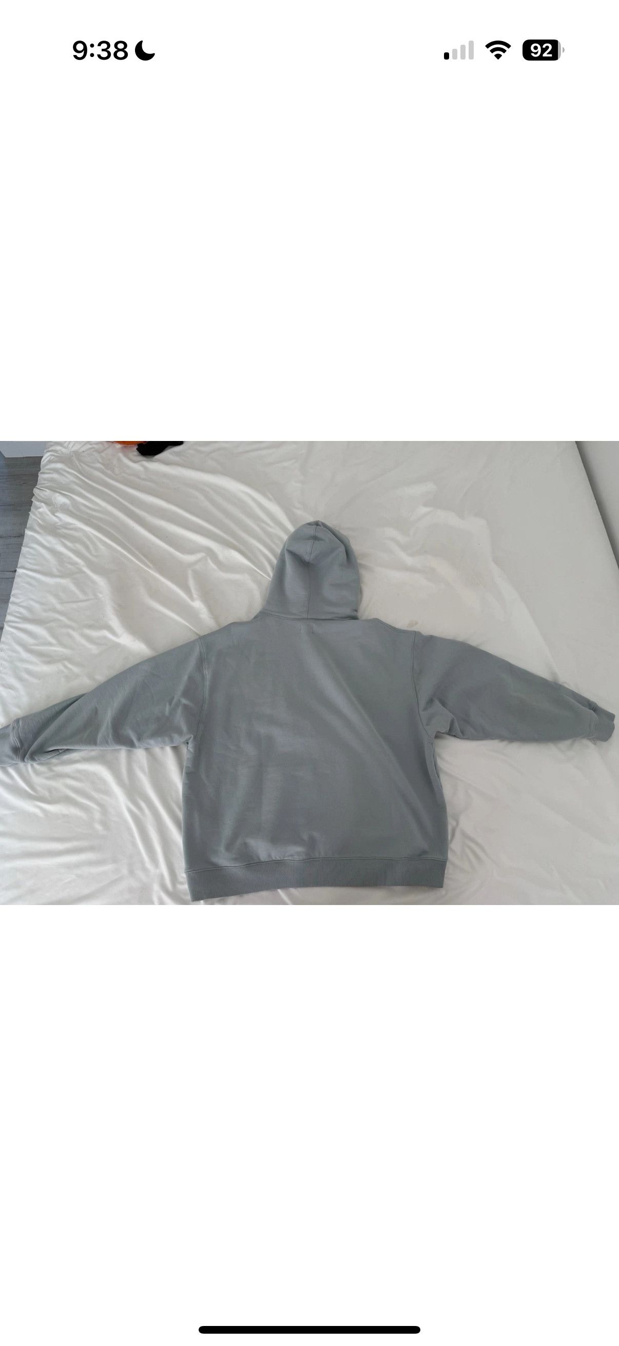 Patta Patta SS24 Hoodie Size US XXL / EU 58 / 5 - 3 Thumbnail
