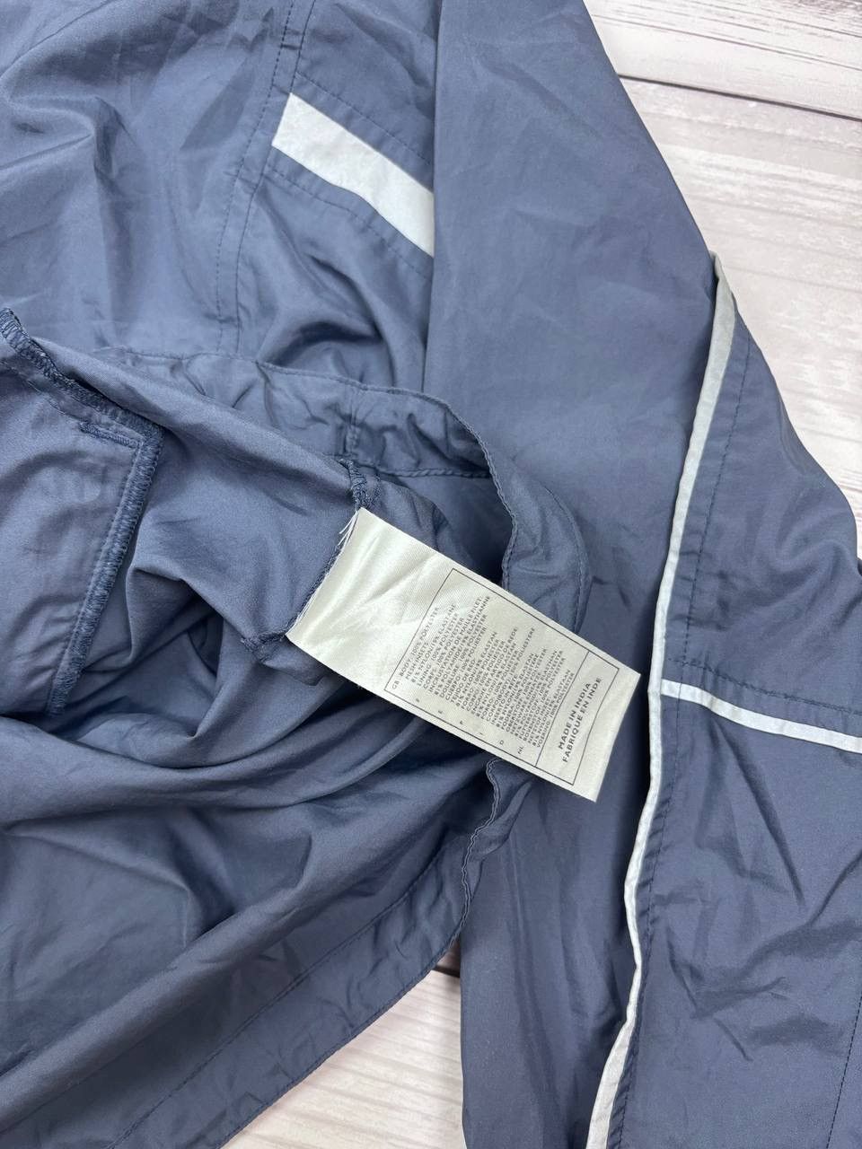 Nike Vintage Nike track jacket 90s Size US L / EU 52-54 / 3 - 5 Thumbnail