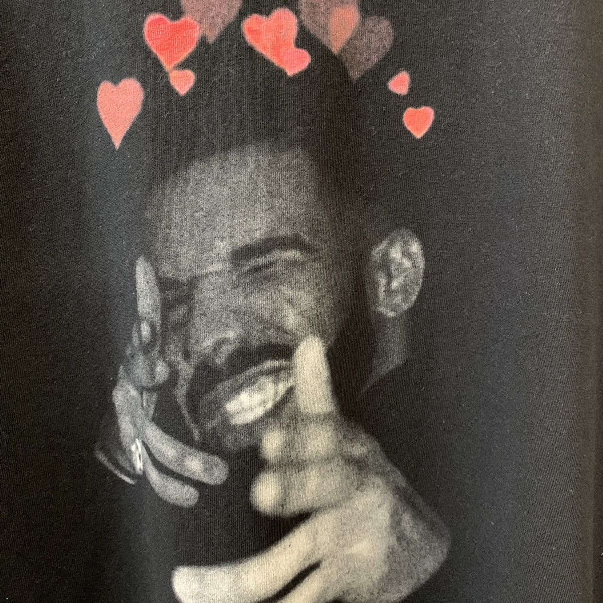 Drake DRAKE FULL OF LOVE Size US XL / EU 56 / 4 - 3 Thumbnail