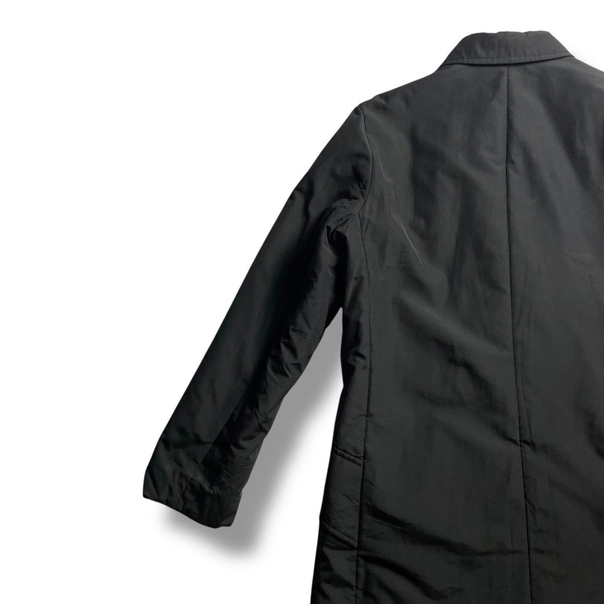 Polo Ralph Lauren RALPH LAUREN BUTTON UP FULL ZIP LONG JACKET Size US L / EU 52-54 / 3 - 6 Thumbnail