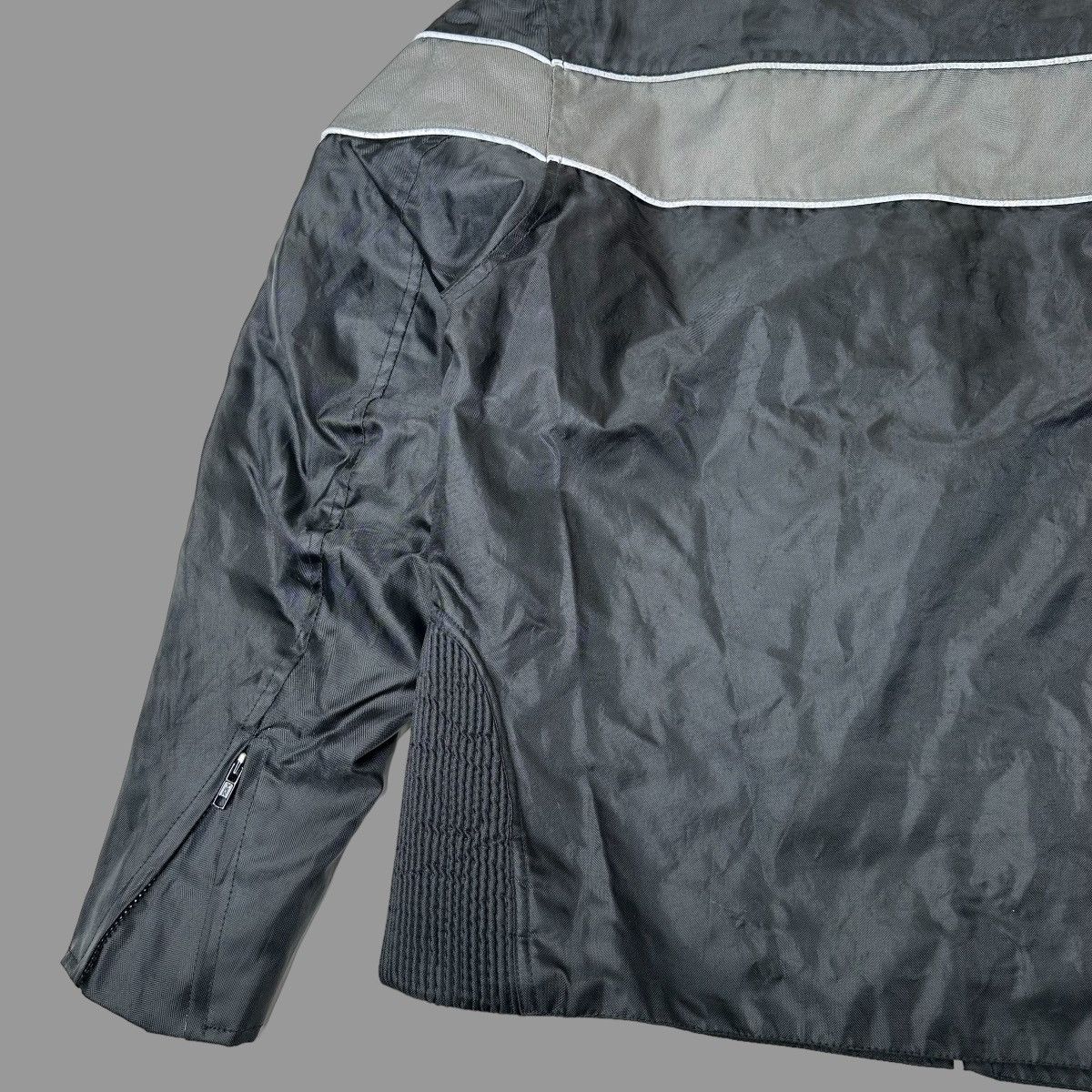 Vintage Vintage 1990s racing jacket Size US L / EU 52-54 / 3 - 5 Thumbnail
