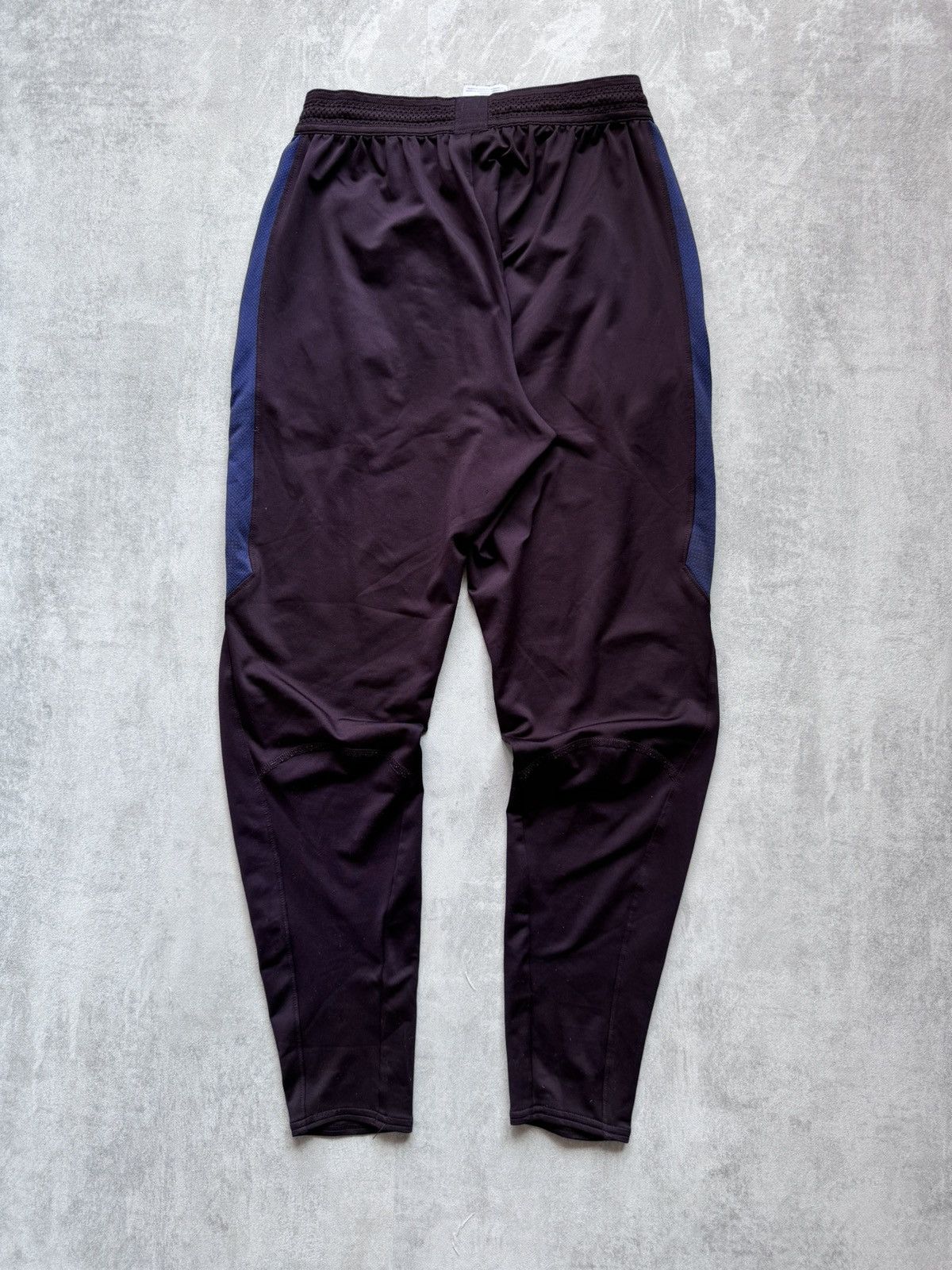 Nike Nike FC BARCELONA soccers Track Pants Football Training Size US 28 / EU 44 - 2 Thumbnail