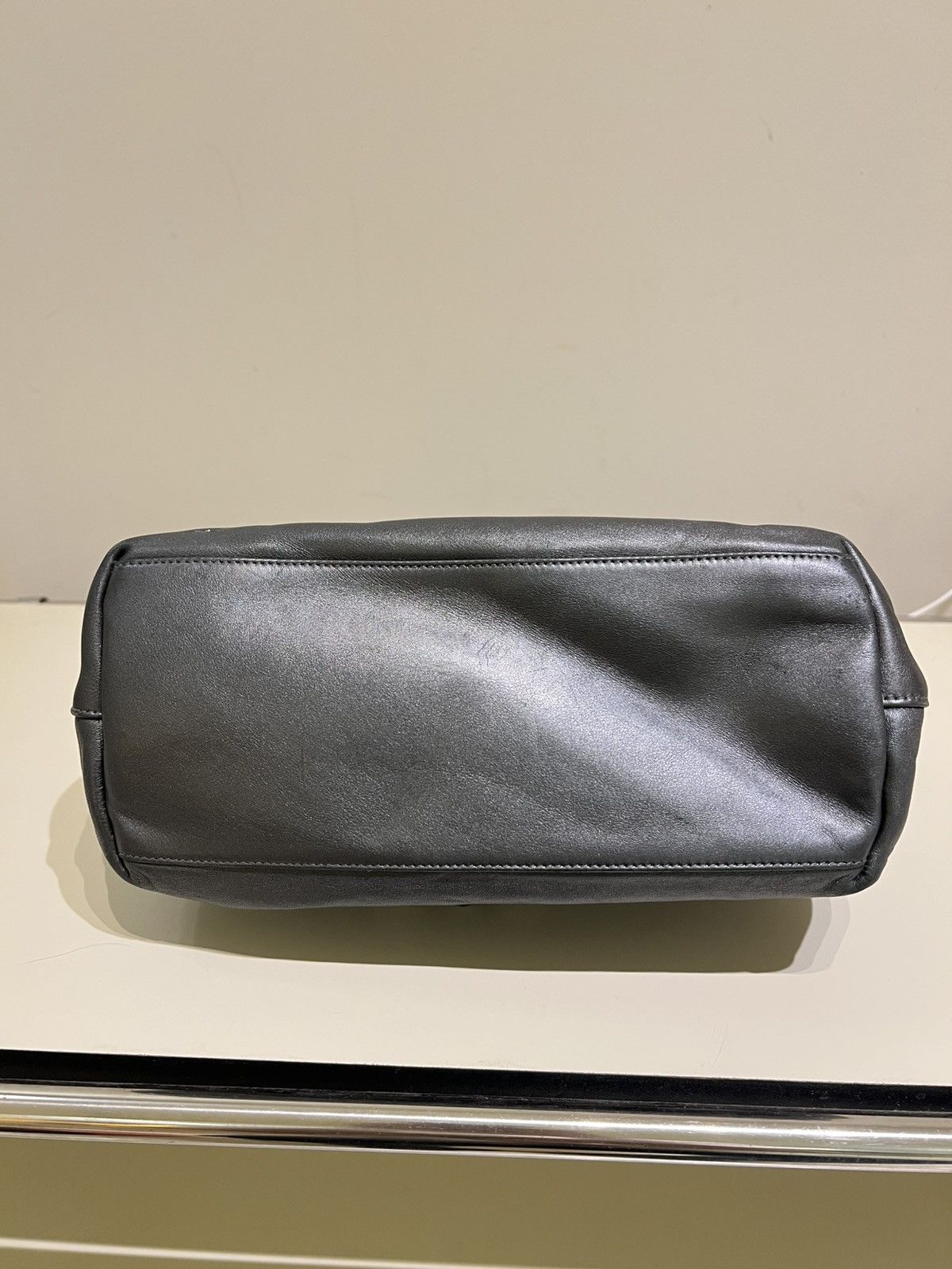 Dior christian Dior malice leather bucket bag Size ONE SIZE - 17 Thumbnail