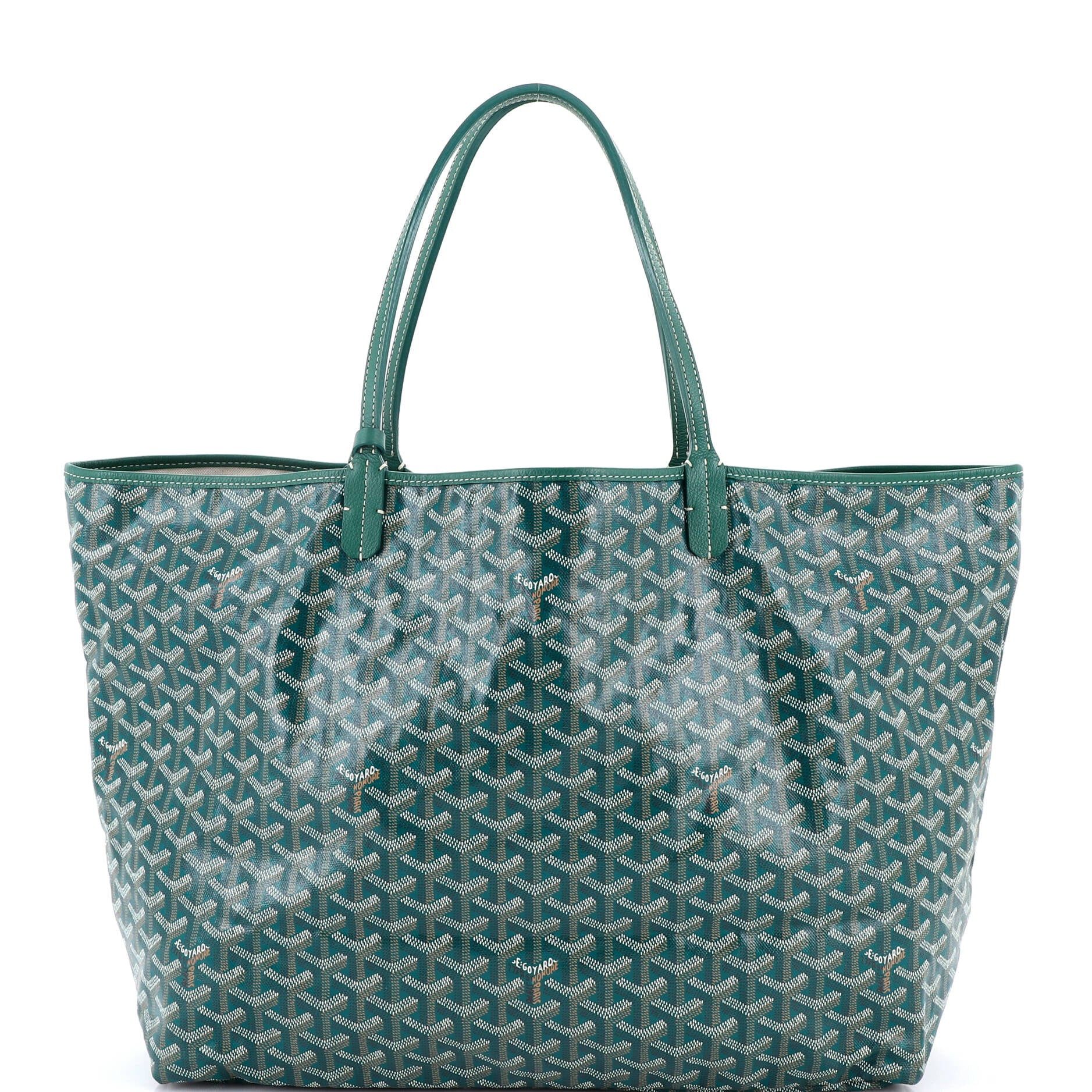 Goyard Saint Louis Tote Size ONE SIZE - 1 Thumbnail