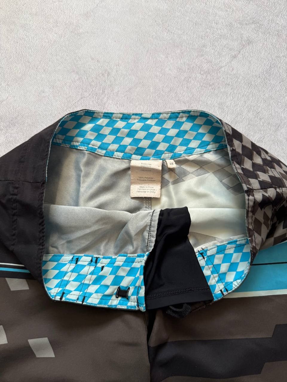 Rip Curl Rip Curl Vintage Board Surf Shorts Mens Sz 32 Size US 32 / EU 48 - 10 Thumbnail