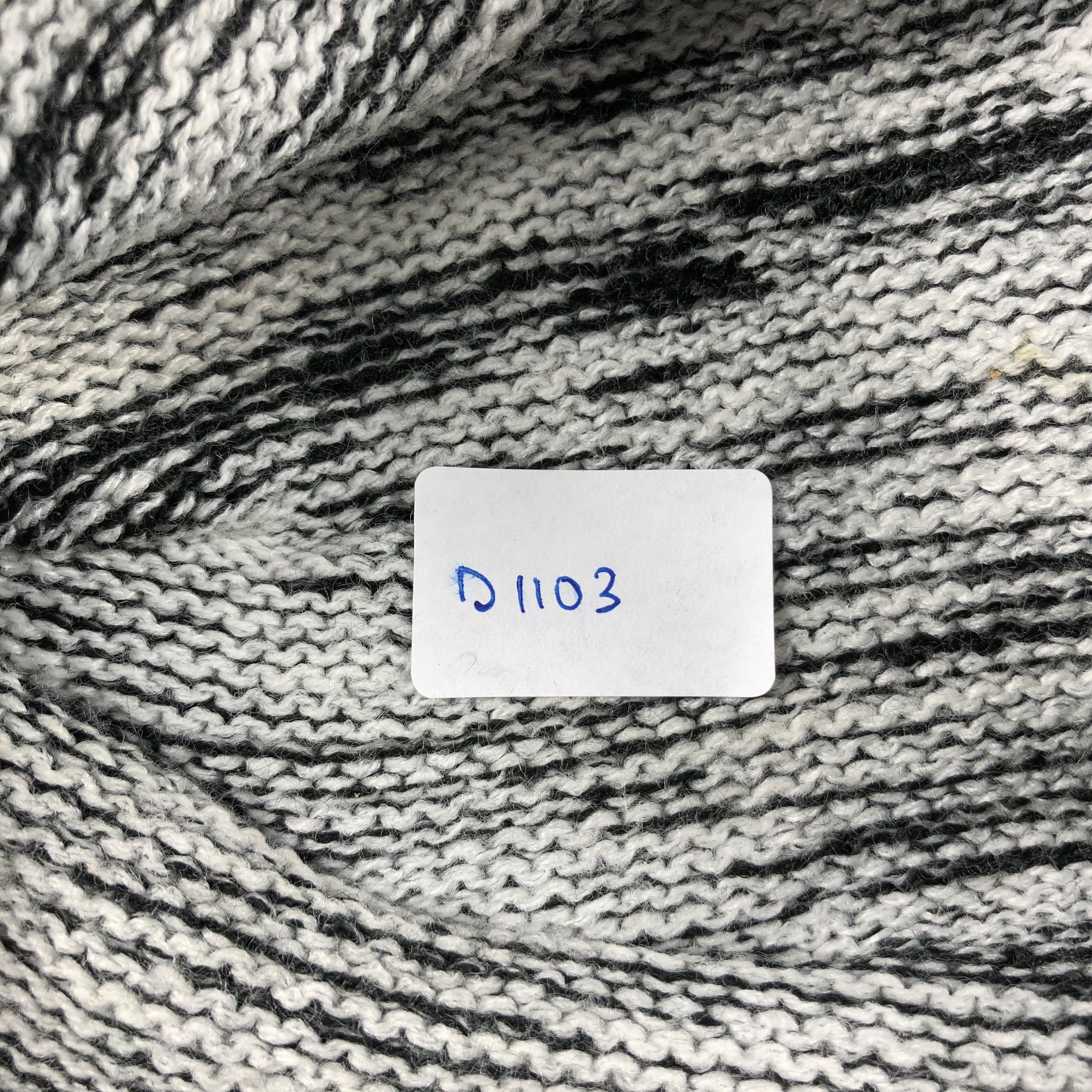 Vintage Queenhead Slouchy Beanie Snow Hat Snow Cap -D1103 Size ONE SIZE - 8 Thumbnail