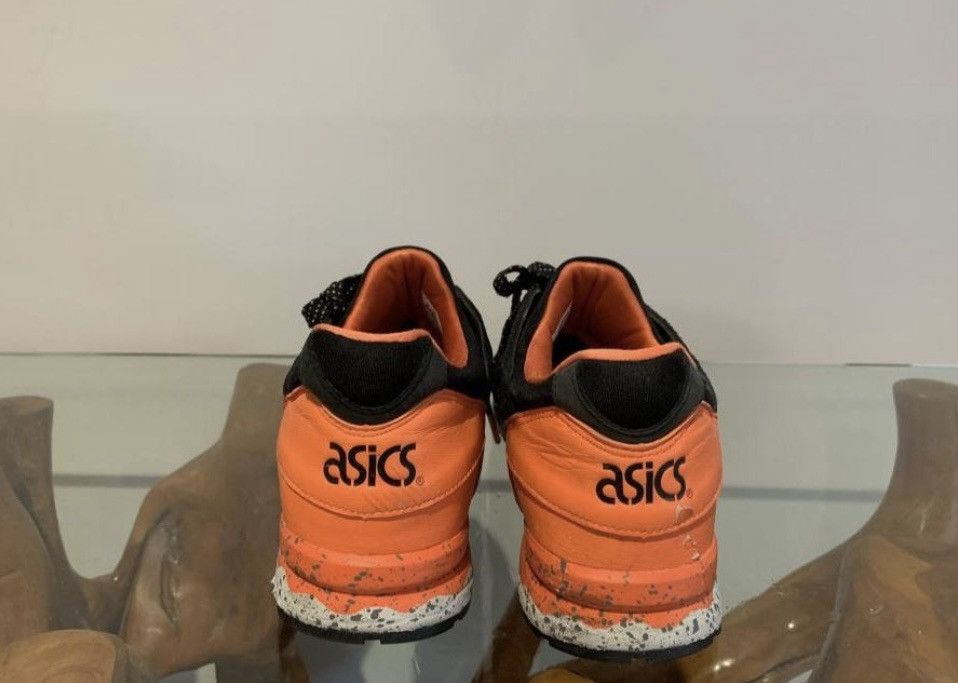 Asics Asics x Undftd Gel Lyte V ‘False Flag’ Size US 10 / EU 43 - 8 Thumbnail