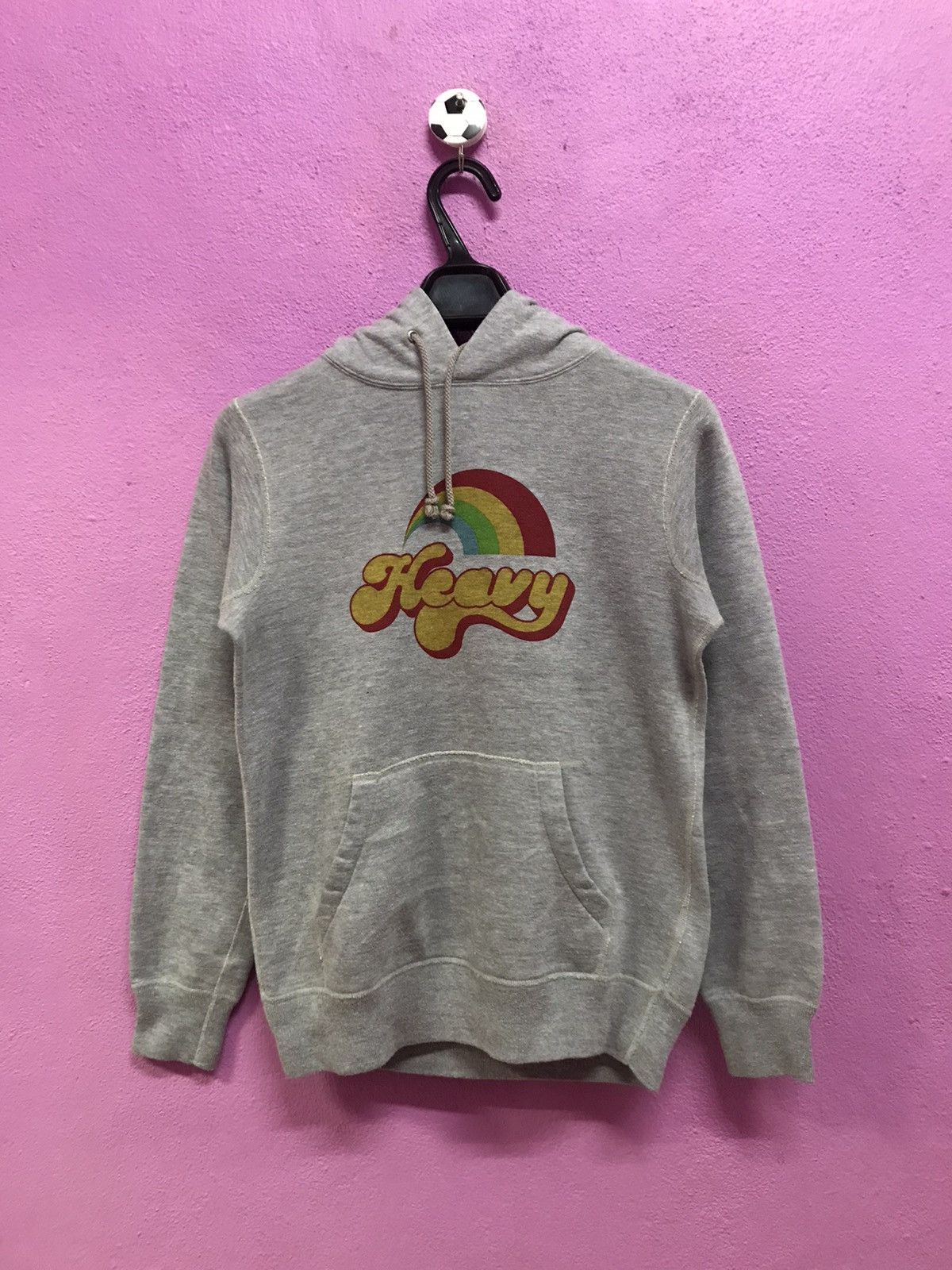 Hysteric Glamour Hysteric Glamour hoodies Size US S / EU 44-46 / 1 - 1 Thumbnail