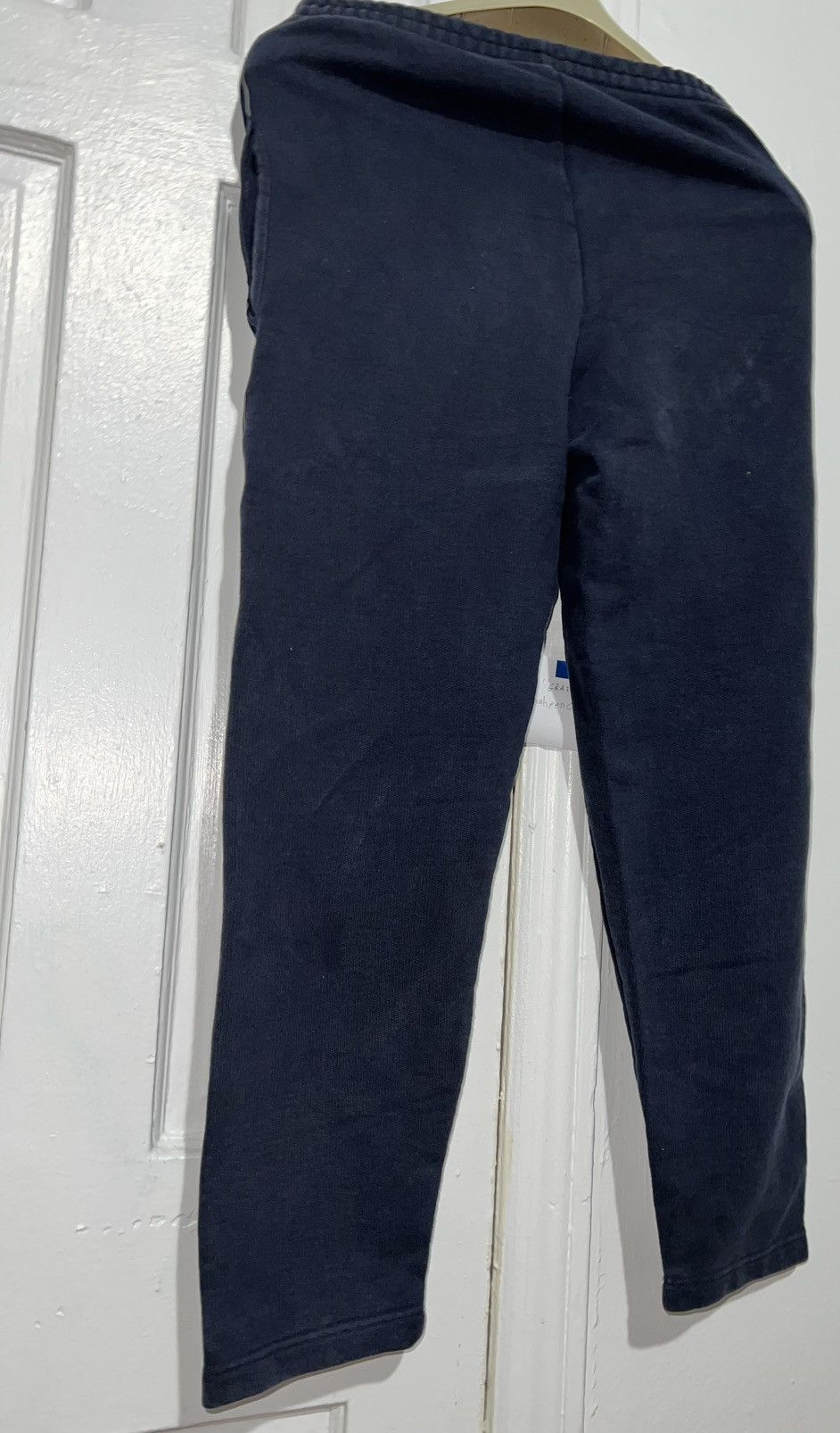 Vetements Vetements Sweat pants Tapered *RARE* Size US 30 / EU 46 - 5 Thumbnail