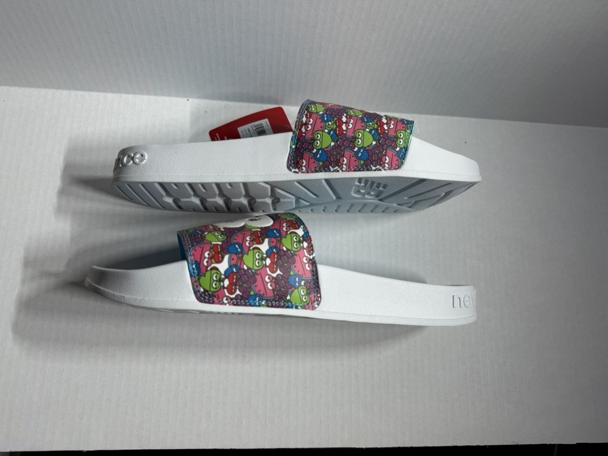 New Balance New Balance Jolly Rancher 200 Slides Mens 11 DEADSTOCK-NIB Size US 11 / EU 44 - 2 Thumbnail