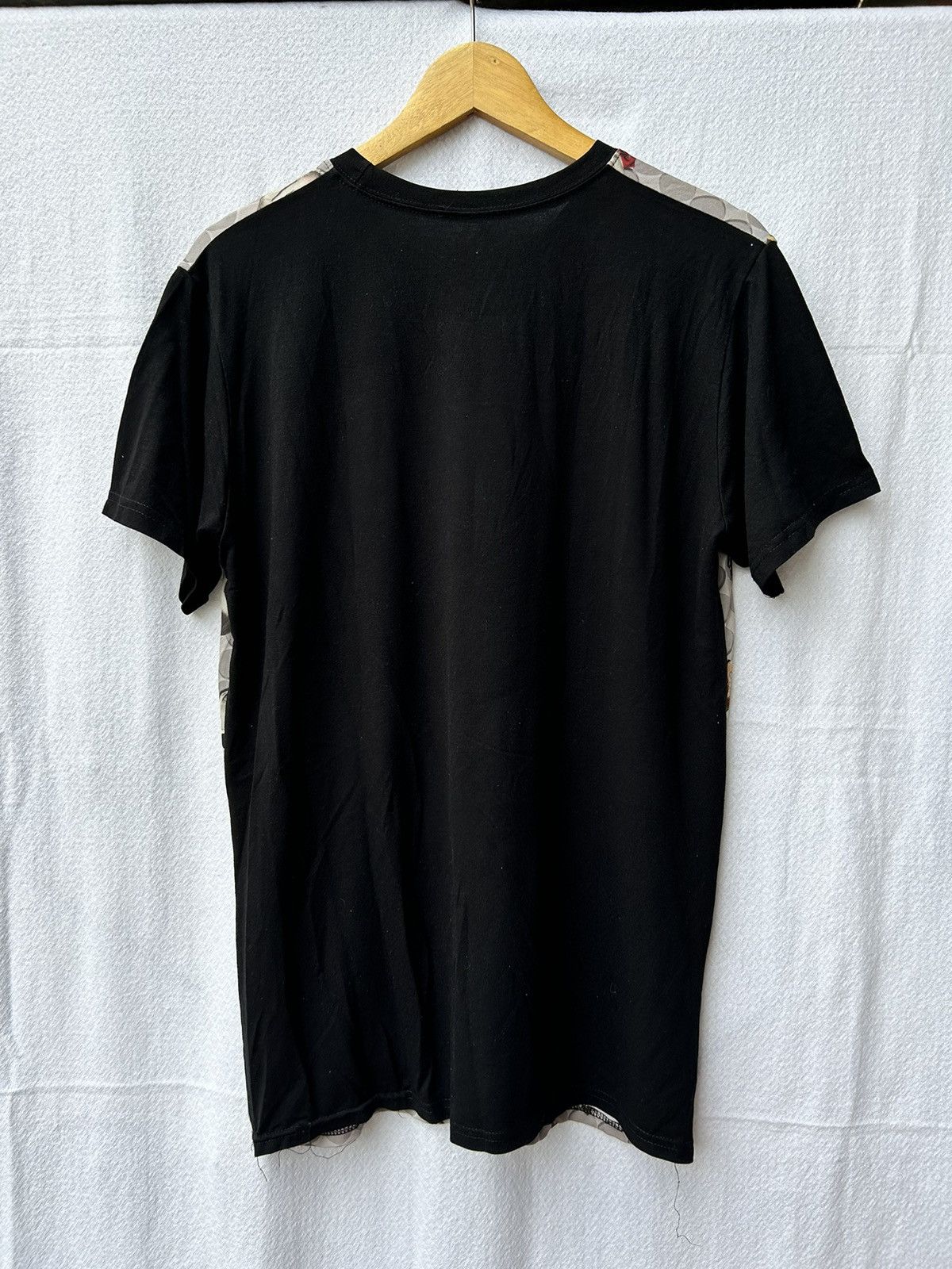 Beauty Beast × Hysteric Glamour × Japanese Brand Japanese baby tees Size US L / EU 52-54 / 3 - 2 Thumbnail