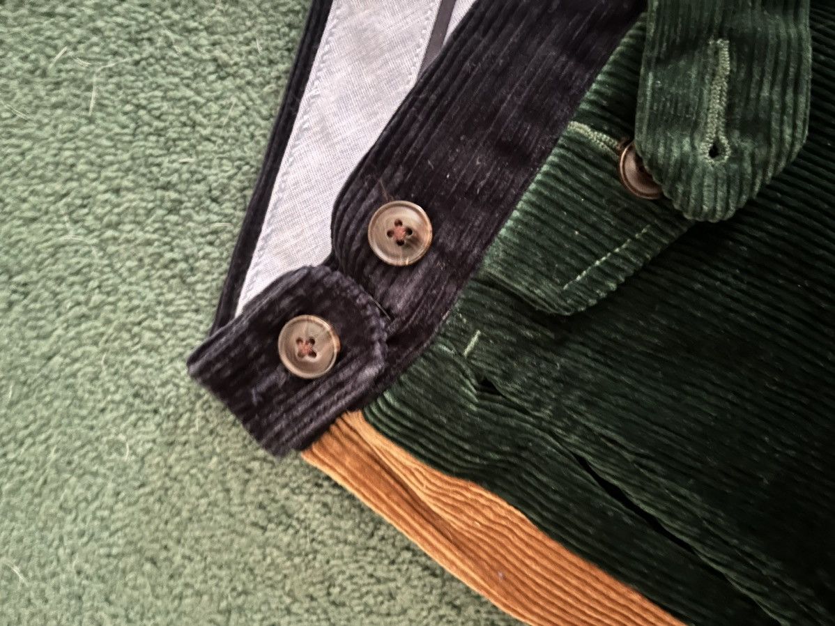 Polo Ralph Lauren Polo Ralph Lauren Corduroys Size US 31 - 4 Thumbnail