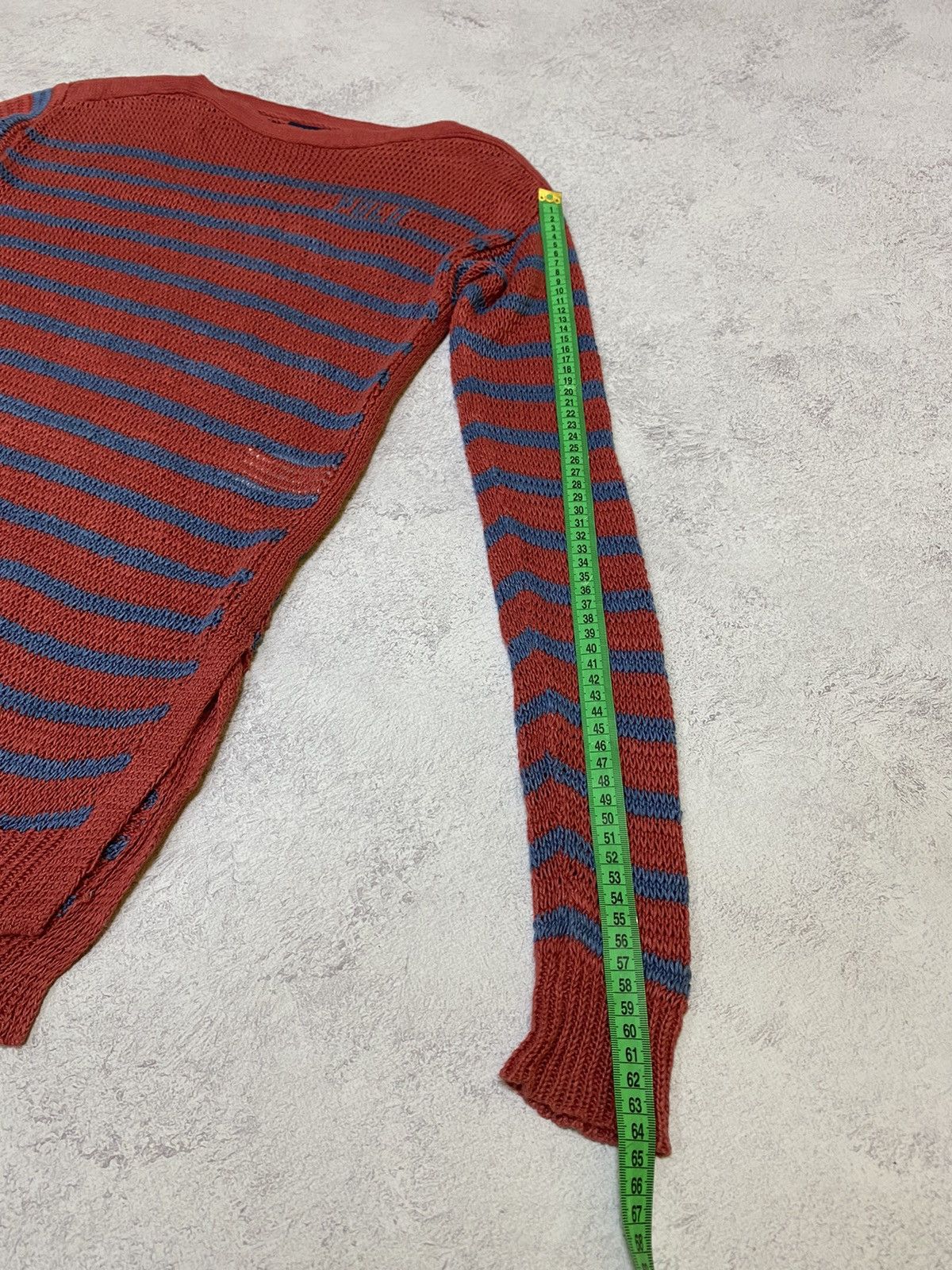 Polo Ralph Lauren Polo Ralph Lauren Womens Long Knit Sweater Size XS Size XS / US 0-2 / IT 36-38 - 15 Thumbnail