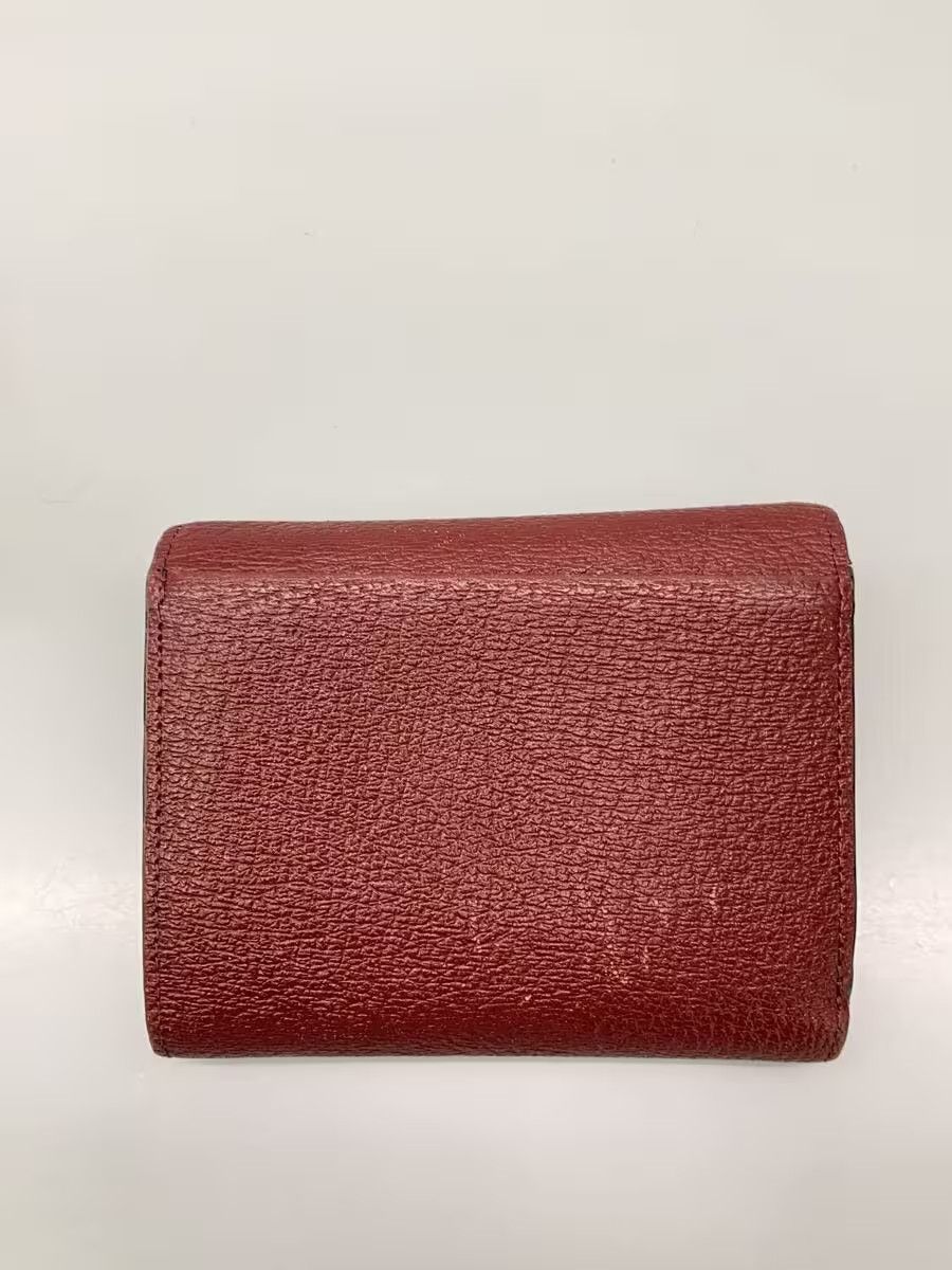 Vivienne Westwood Orb Leather Wallet Size ONE SIZE - 2 Thumbnail