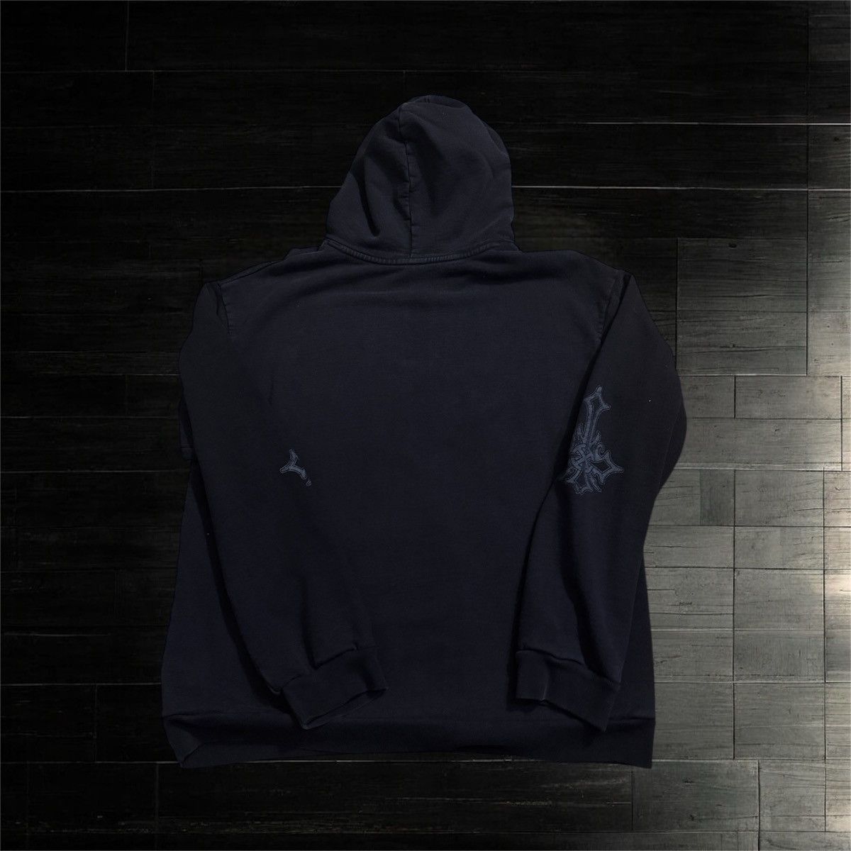 Ken Carson Ken carson hoodie Size US XXL / EU 58 / 5 - 2 Thumbnail