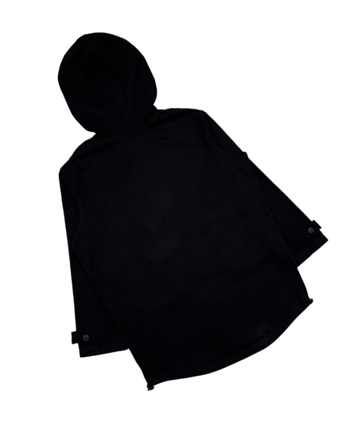 Japanese Brand × Maiden Noir Maiden Noir Long Pull Over Coat Size US M / EU 48-50 / 2 - 19 Thumbnail