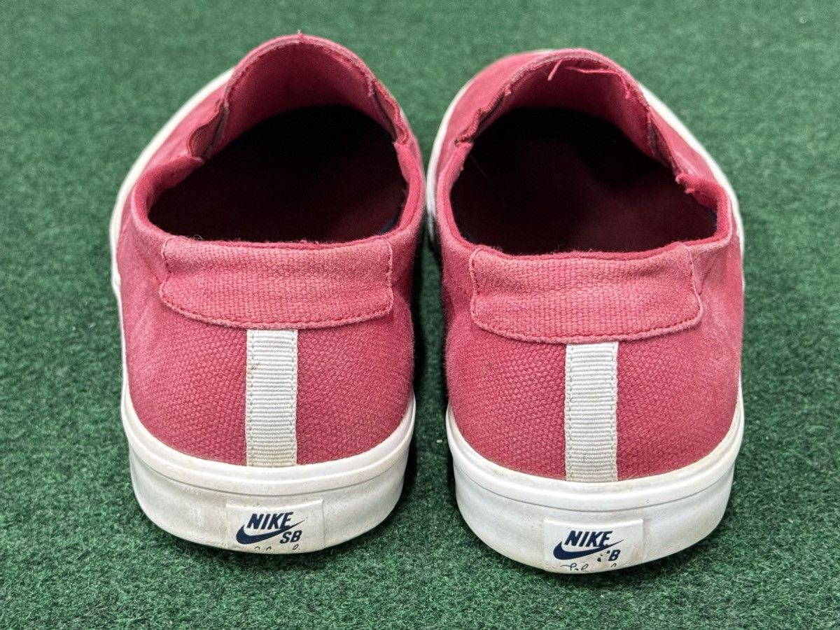 Nike SB Nike SB Portmore II Slip On Size US 10.5 / EU 43-44 - 5 Thumbnail