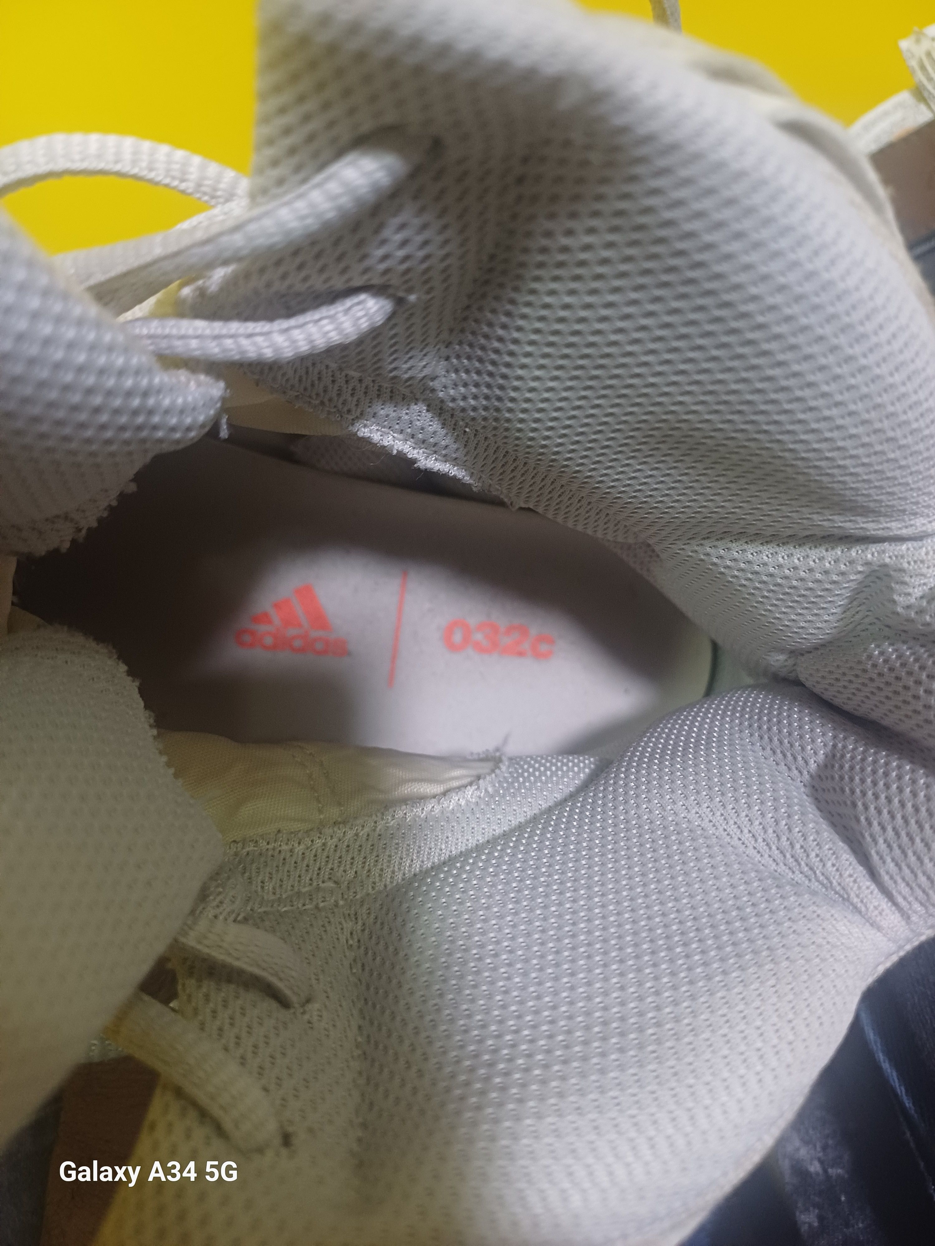 032c × Adidas 032c Cosmic Workshop Boots Size US 11.5 / EU 44-45 - 7 Thumbnail