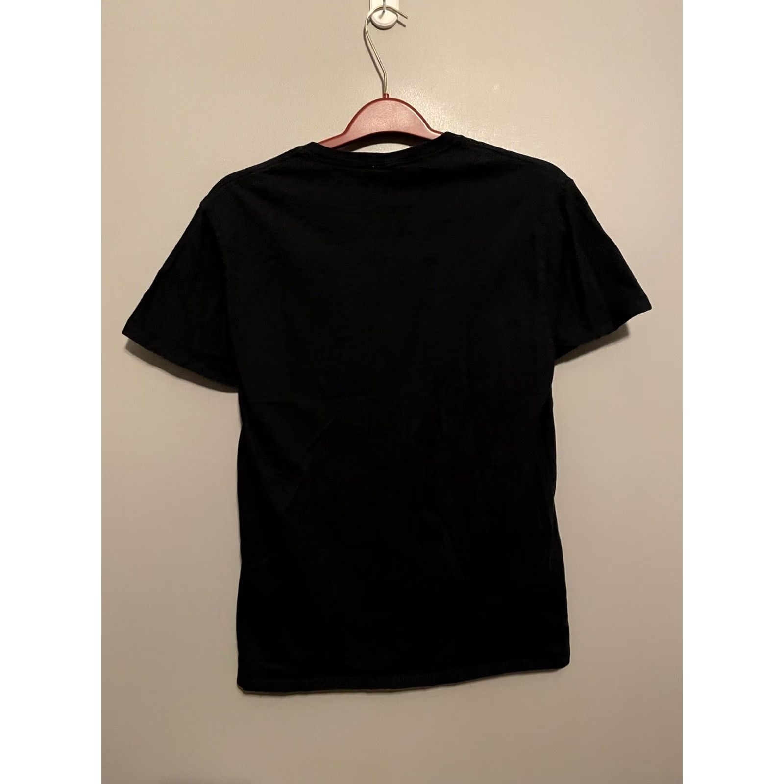 Vintage VINTAGE Cheech & Chong Responsiblity Tee T-Shirt Black 2XL Men Short Sleeve Cotton Mens Tee Shirt (F284) Size US XXL / EU 58 / 5 - 4 Thumbnail