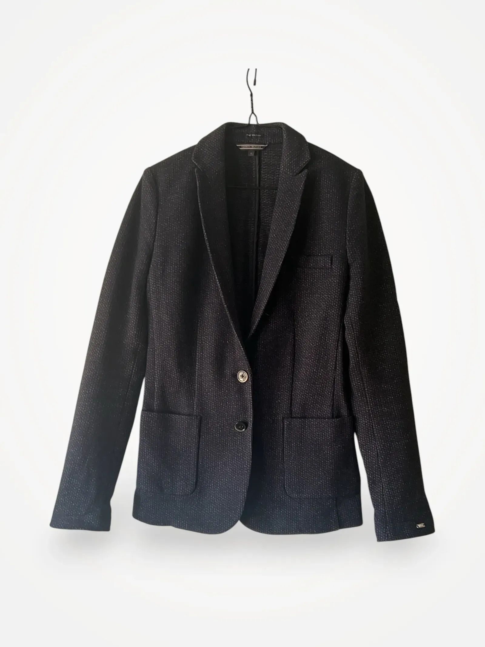 Tommy Hilfiger Tommy Hilfiger Blazer Size S / US 4 / IT 40 - 1 Thumbnail