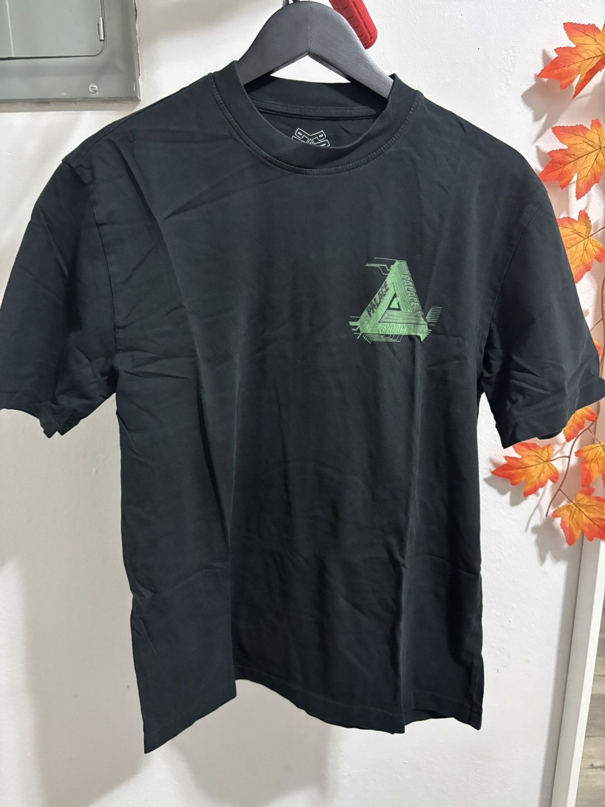Palace Palace Surkit T-shirt Size US M / EU 48-50 / 2 - 1 Thumbnail
