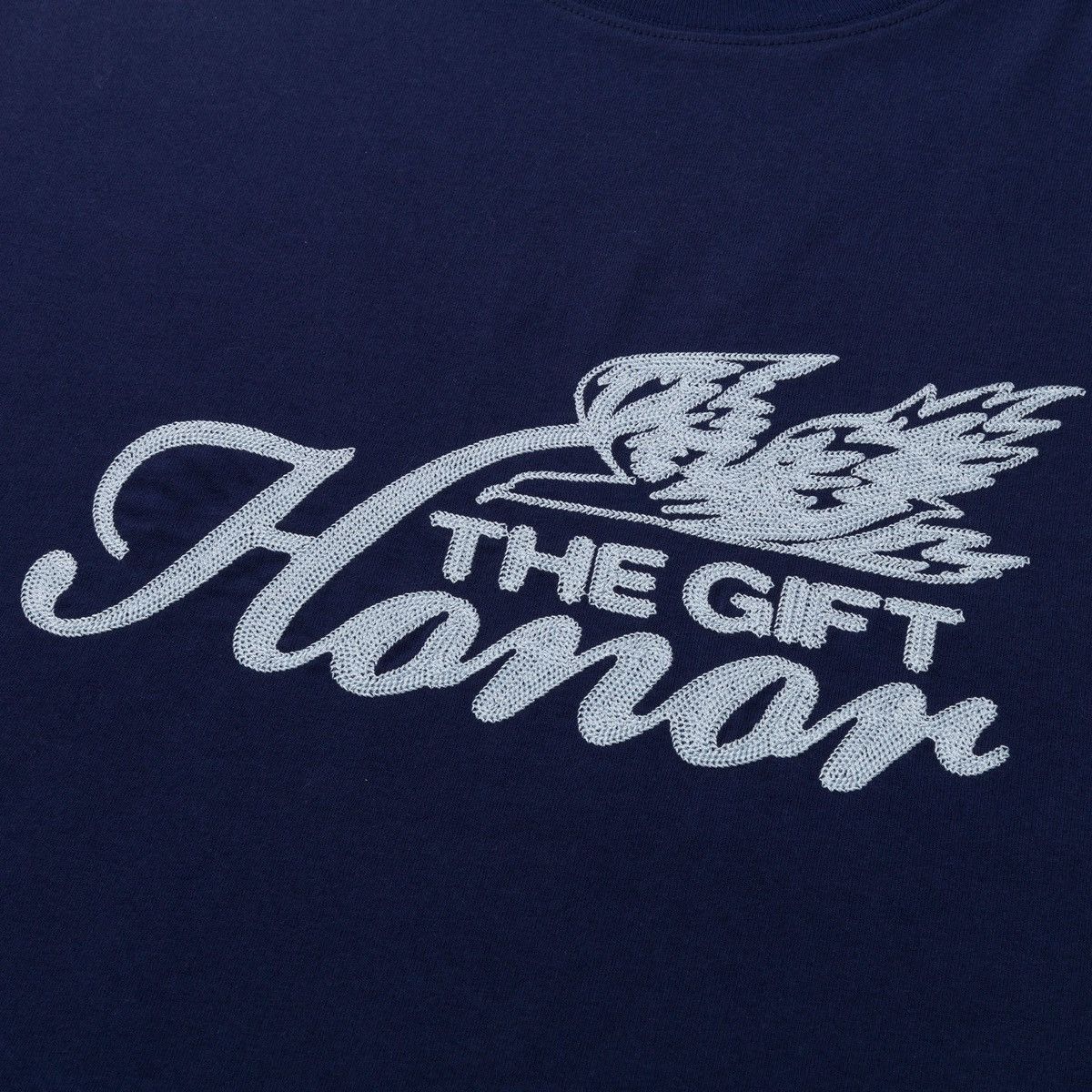 Honor the Gift Auto Club Box Tee Size US XXL / EU 58 / 5 - 3 Thumbnail