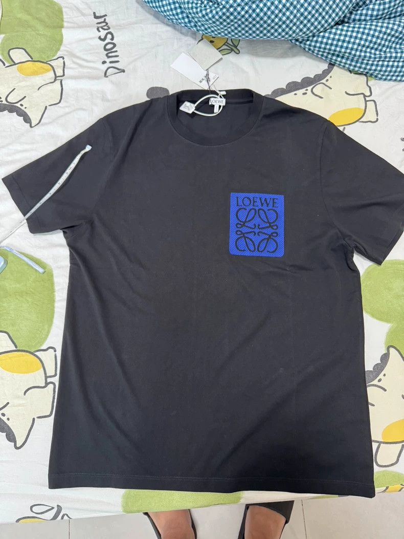 Loewe LOEWE cotta Size US M / EU 48-50 / 2 - 1 Thumbnail