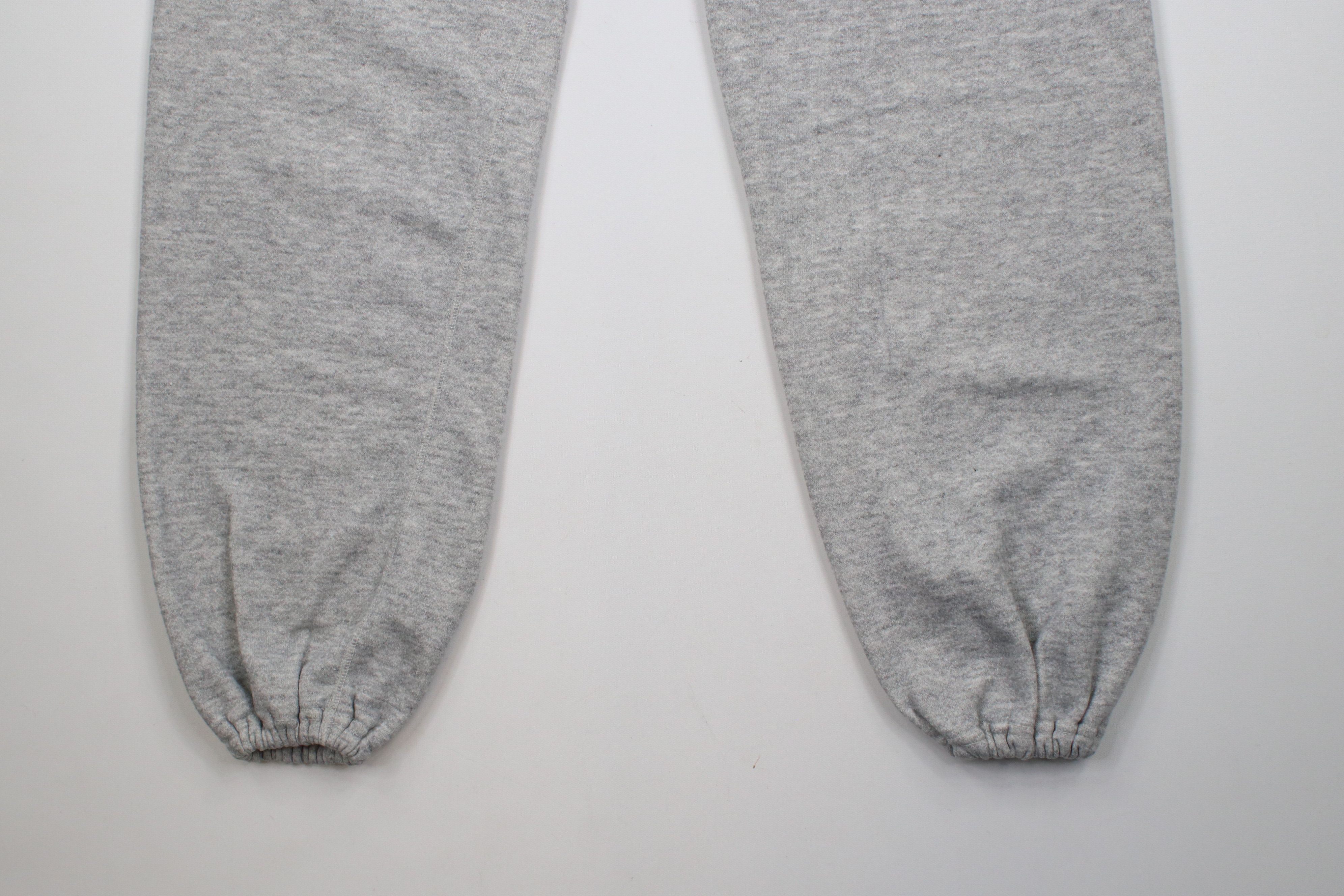 Vintage Vintage 70s Streetwear Gusset Sweatpants Joggers USA Size US 36 / EU 52 - 15 Thumbnail