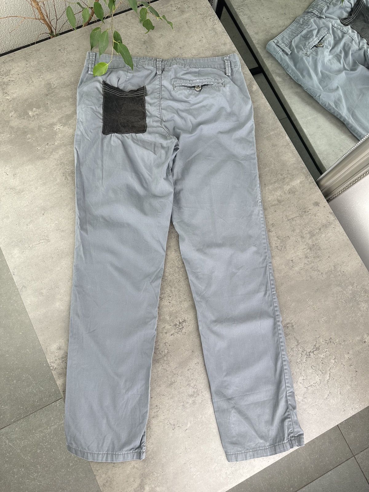 Zadig & Voltaire Zadig & Voltaire Pants Size 25" / US 0 / IT 36 - 8 Thumbnail
