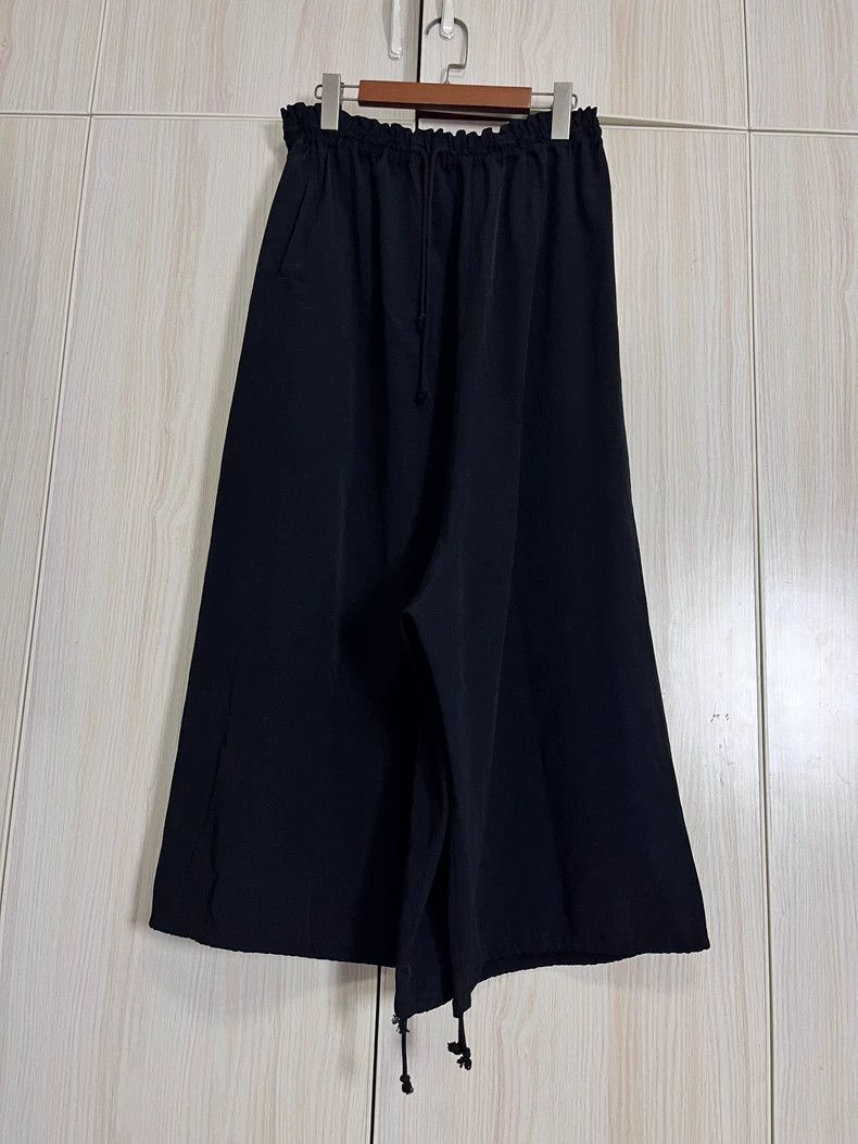 Y's Y's size 1 Triacetate balloon pants Size US 28 / EU 44 - 3 Thumbnail