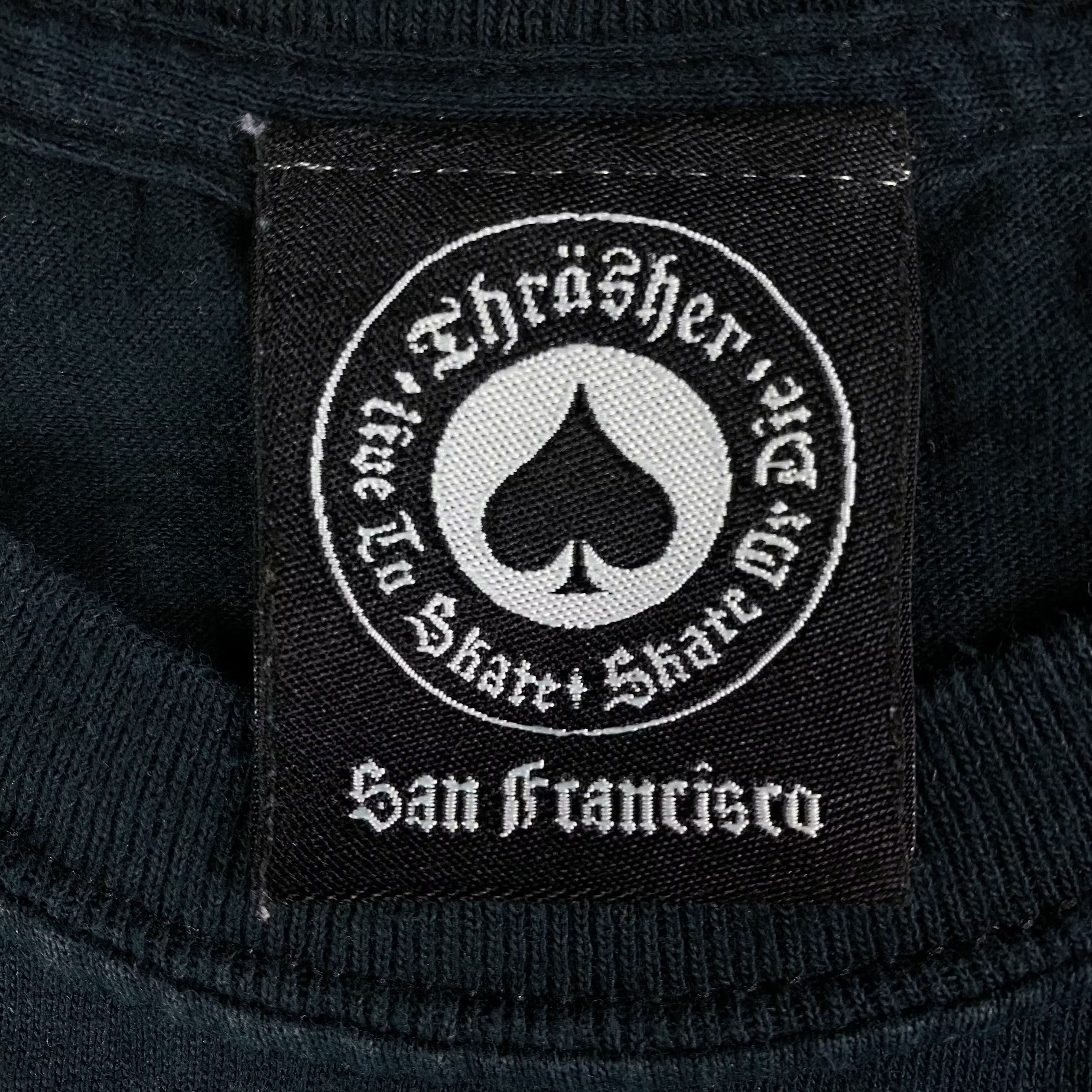 Other Mens T Shirt Thrasher Magazine Size S Size US S / EU 44-46 / 1 - 5 Thumbnail