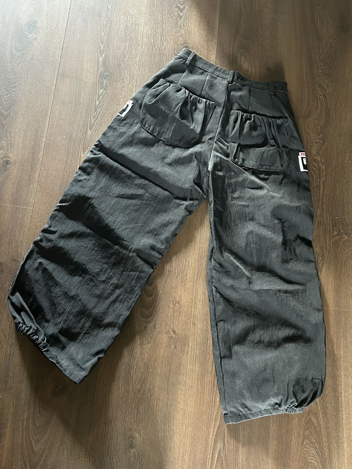 RRR-123 Rivington Roi Rebis penta nylon pant Size US 30 / EU 46 - 6 Thumbnail