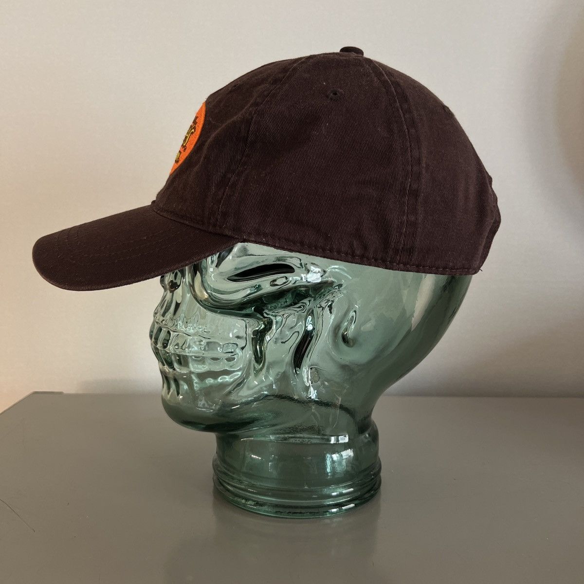 Other Vintage 00s Reese’s Embroidered Cap Size ONE SIZE - 5 Thumbnail