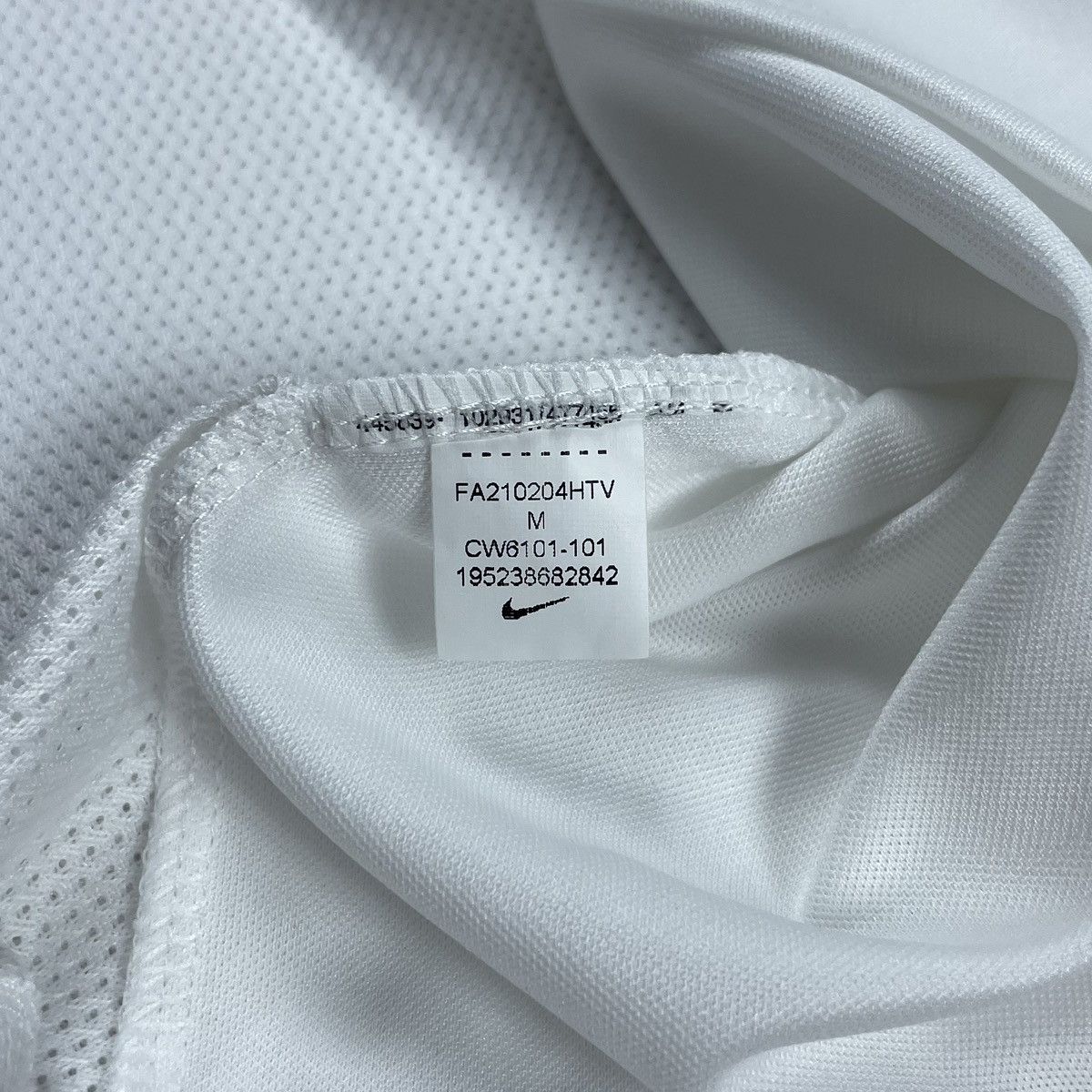 Nike Nike dri-fit Summer Sport Suit Size US M / EU 48-50 / 2 - 10 Thumbnail