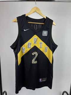 Kawhi leonard nike hot sale jersey raptors